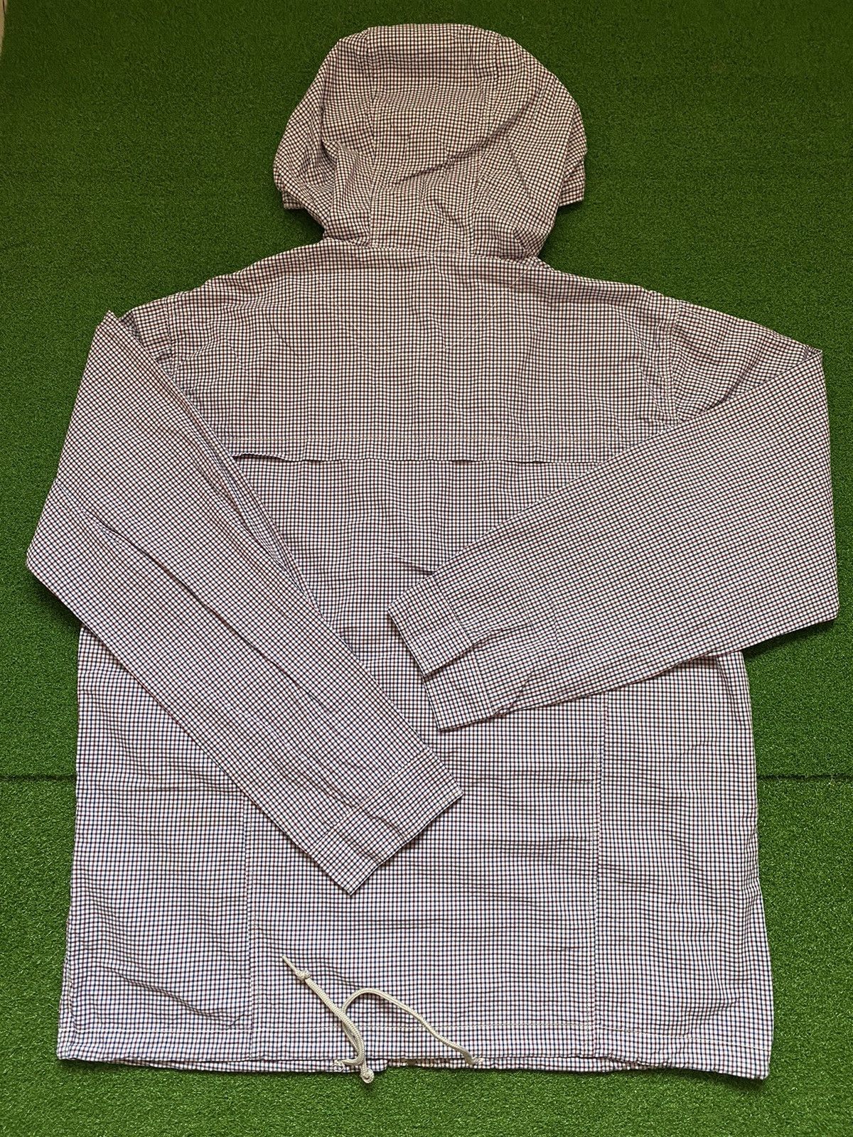 Uniqlo UNIQLO HOODIE JACKET Size US XL / EU 56 / 4 - 9 Thumbnail