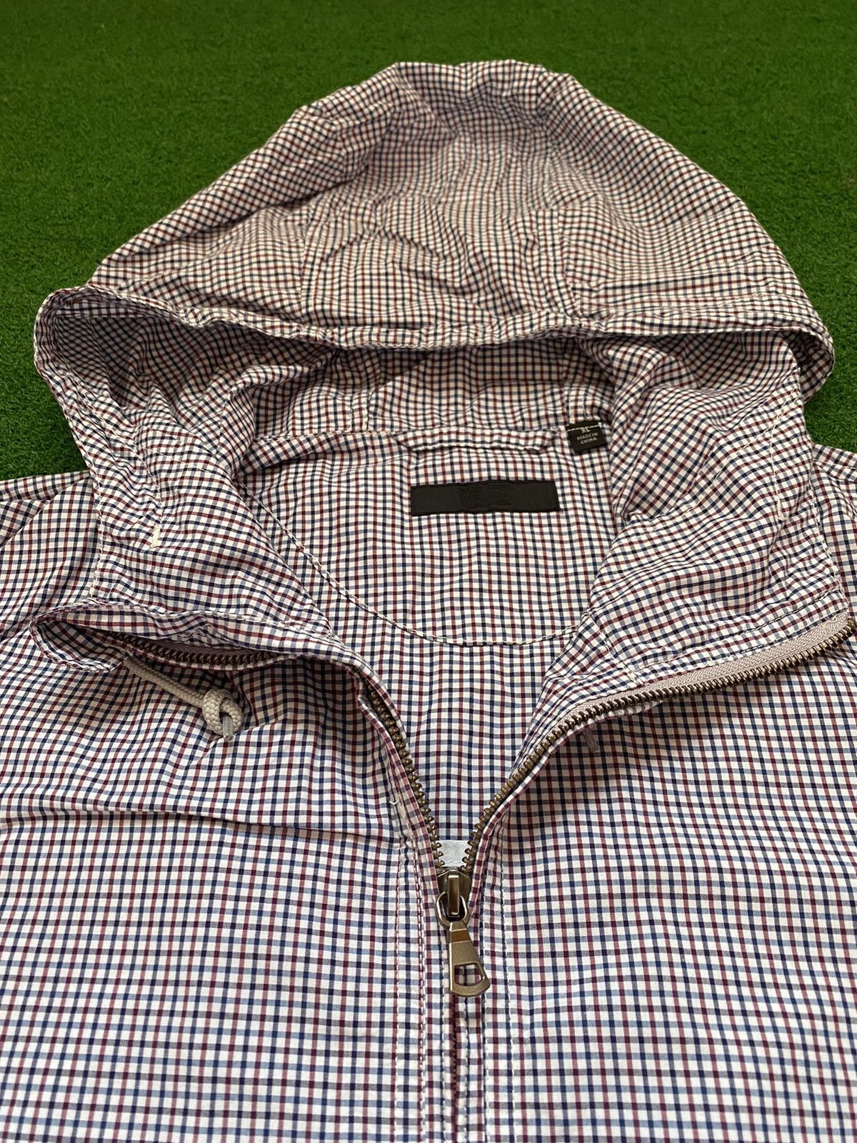 Uniqlo UNIQLO HOODIE JACKET Size US XL / EU 56 / 4 - 8 Thumbnail