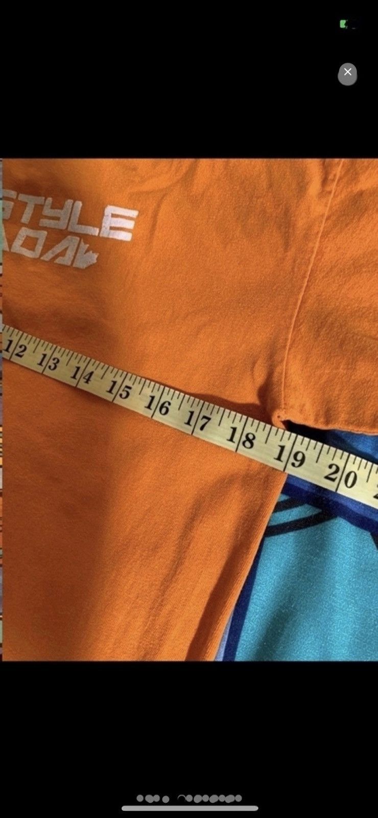 Vintage ***FINAL DROP***RARE 00s HARDSTYLE Canada promo shirt M Size US M / EU 48-50 / 2 - 3 Thumbnail