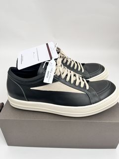 Rick Owens Vintage Sneaks | Grailed