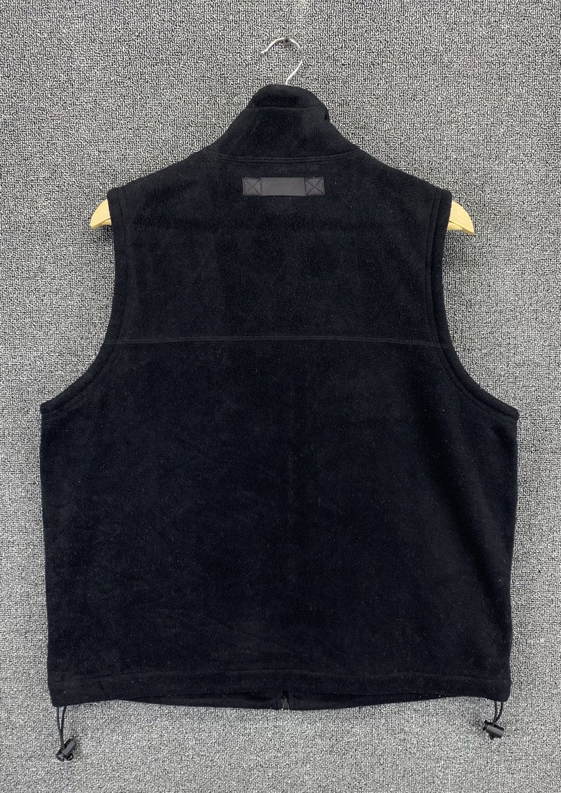 Vintage National Parks And Conservation Association NPCA Fleece Vest Size US S / EU 44-46 / 1 - 6 Thumbnail