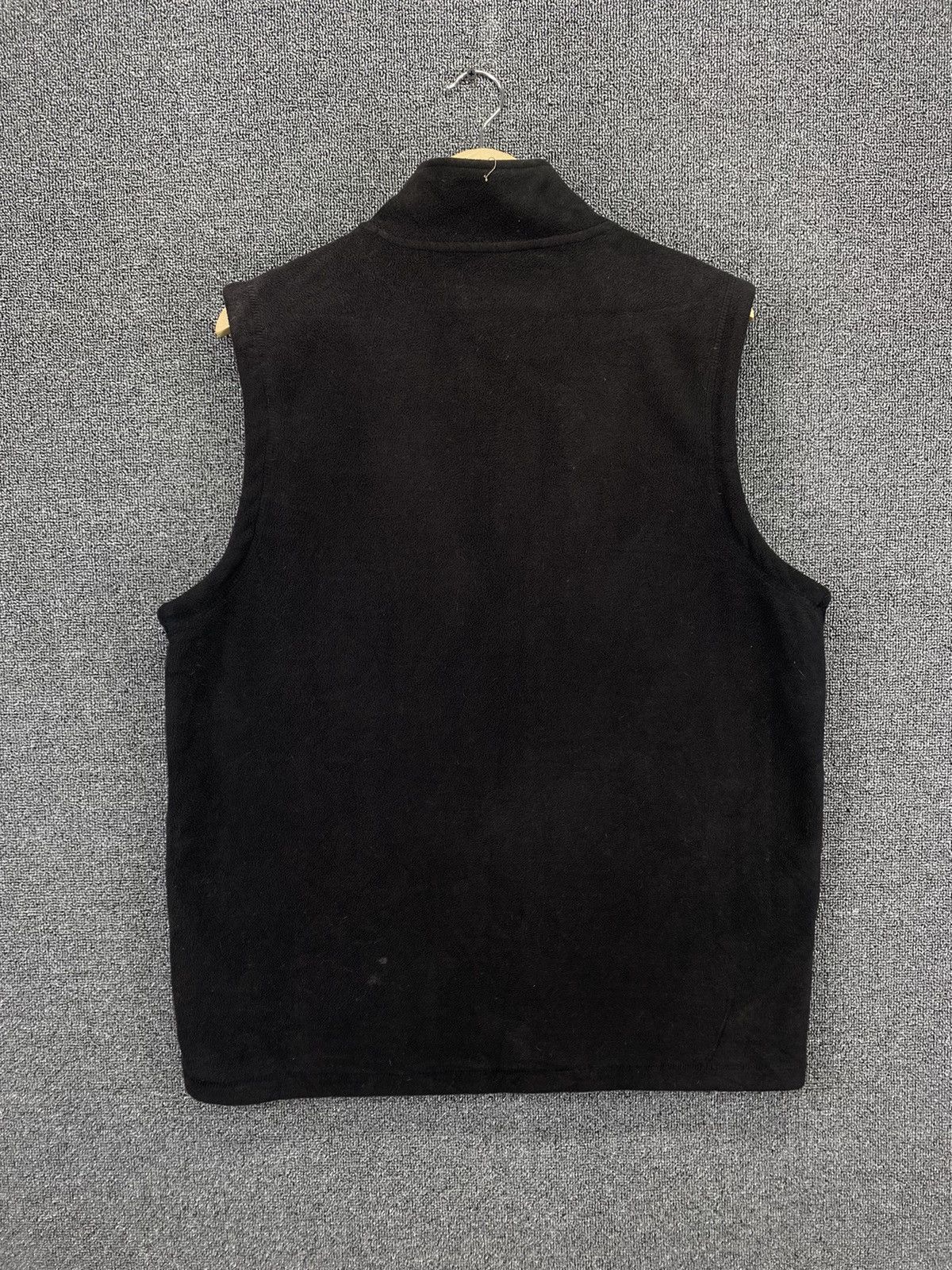 New Balance Vintage New Balance Fleece Vest Size US L / EU 52-54 / 3 - 8 Thumbnail