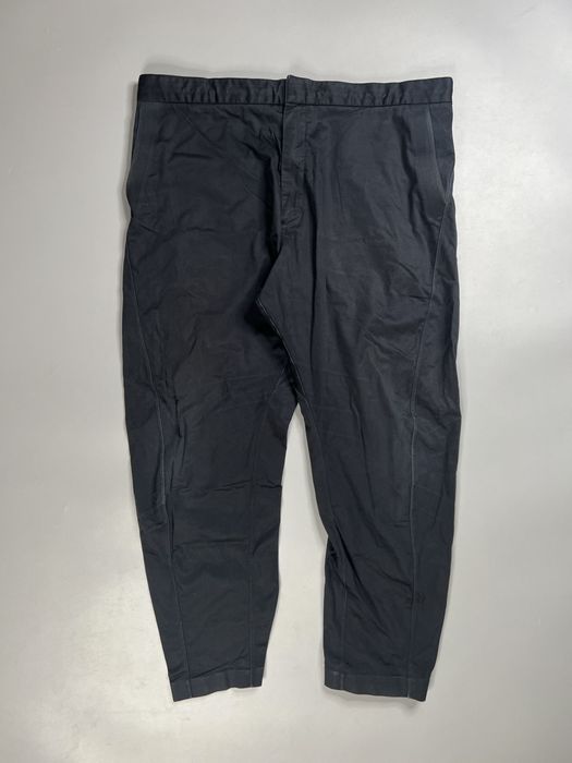 Errolson Hugh Nike ACG Woven Pants Cropped Tapered | Grailed