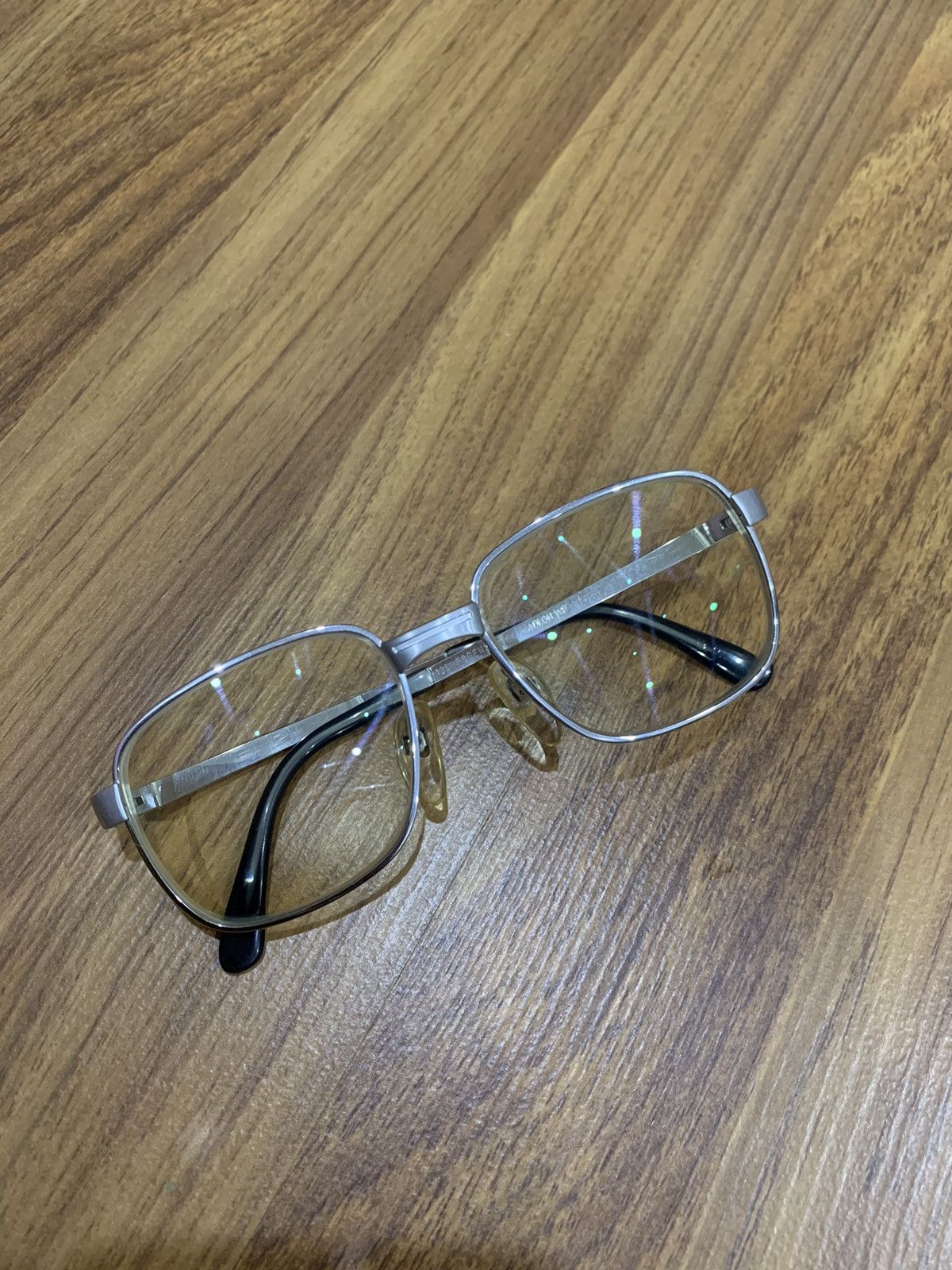 Vintage VINTAGE 1980s RODENSTOCK ADLON WR EYEWEAR SUNGLASSES Size ONE SIZE - 4 Thumbnail