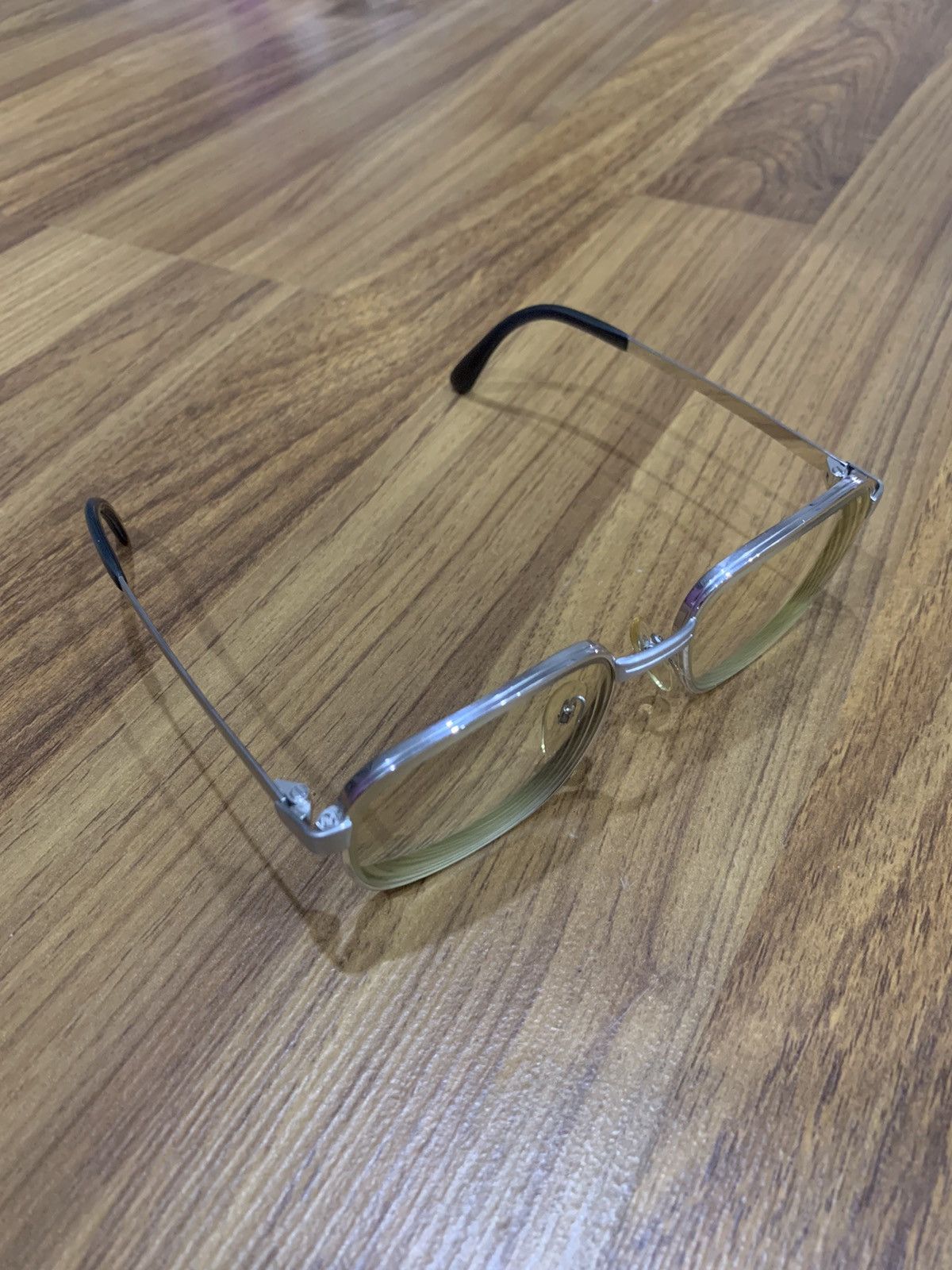 Vintage VINTAGE 1980s RODENSTOCK ADLON WR EYEWEAR SUNGLASSES Size ONE SIZE - 5 Thumbnail