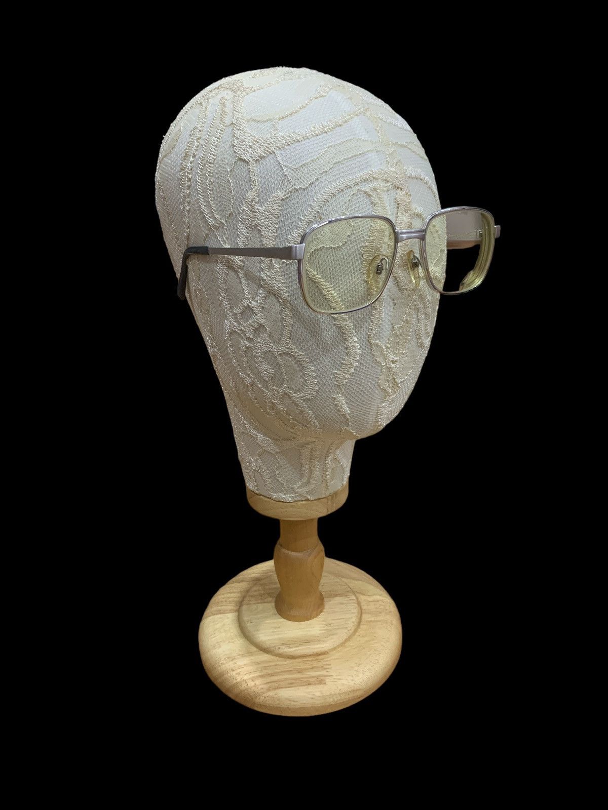Vintage VINTAGE 1980s RODENSTOCK ADLON WR EYEWEAR SUNGLASSES Size ONE SIZE - 2 Thumbnail