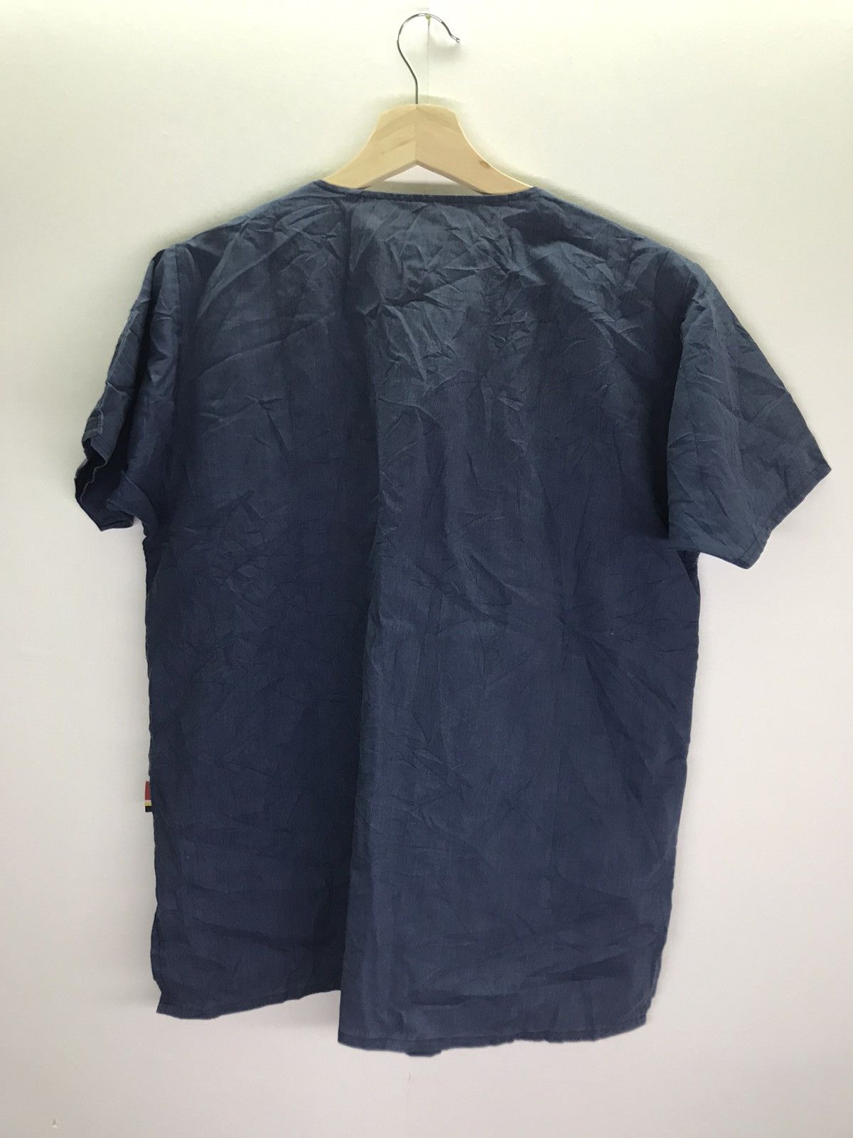 Dickies Rare Dickies Multipocket Tshirt Size US M / EU 48-50 / 2 - 3 Thumbnail
