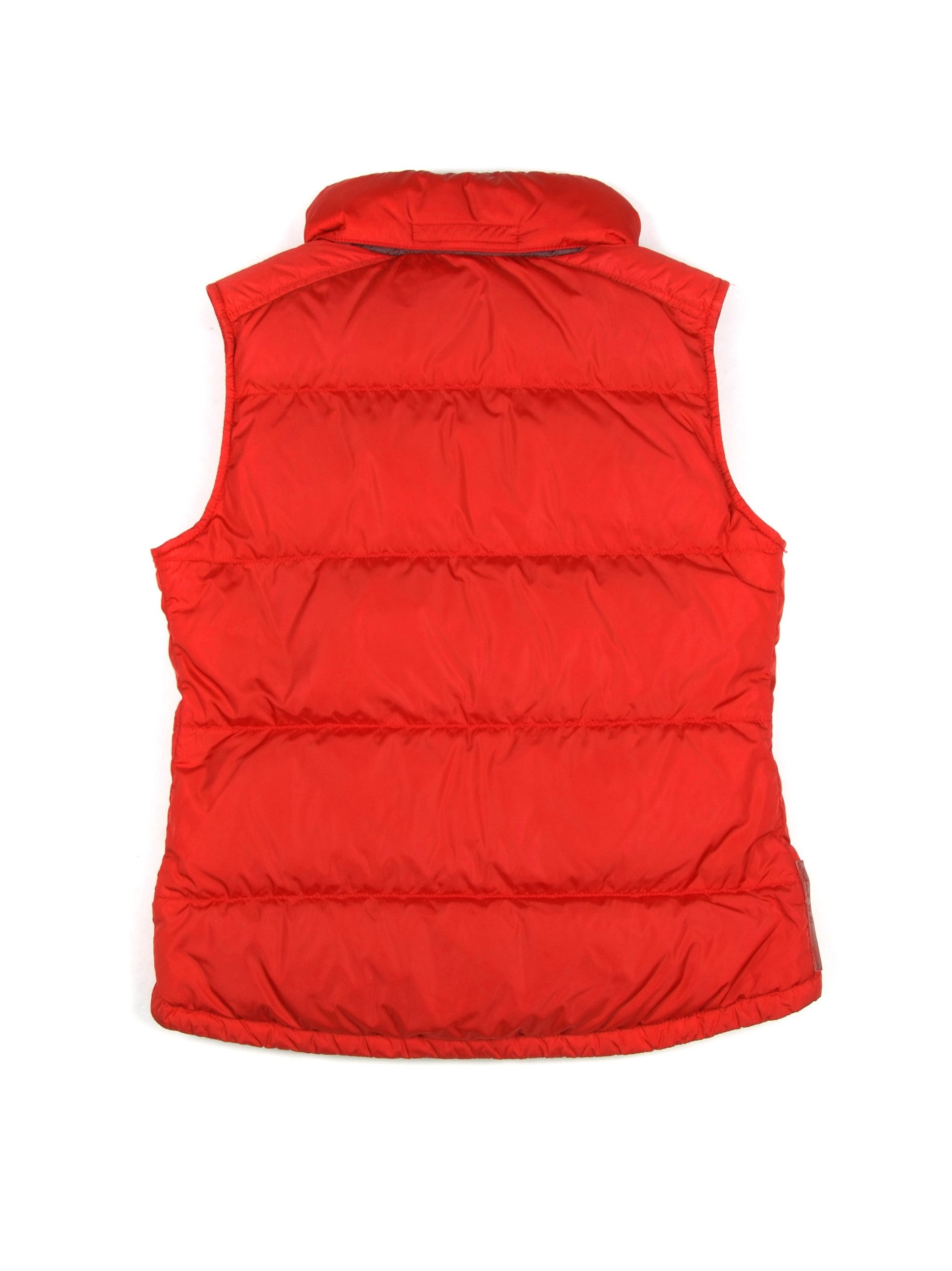 Prada RaRe Vintage PRADA A/W 99 Sport Down Vest Size M / US 6-8 / IT 42-44 - 4 Thumbnail