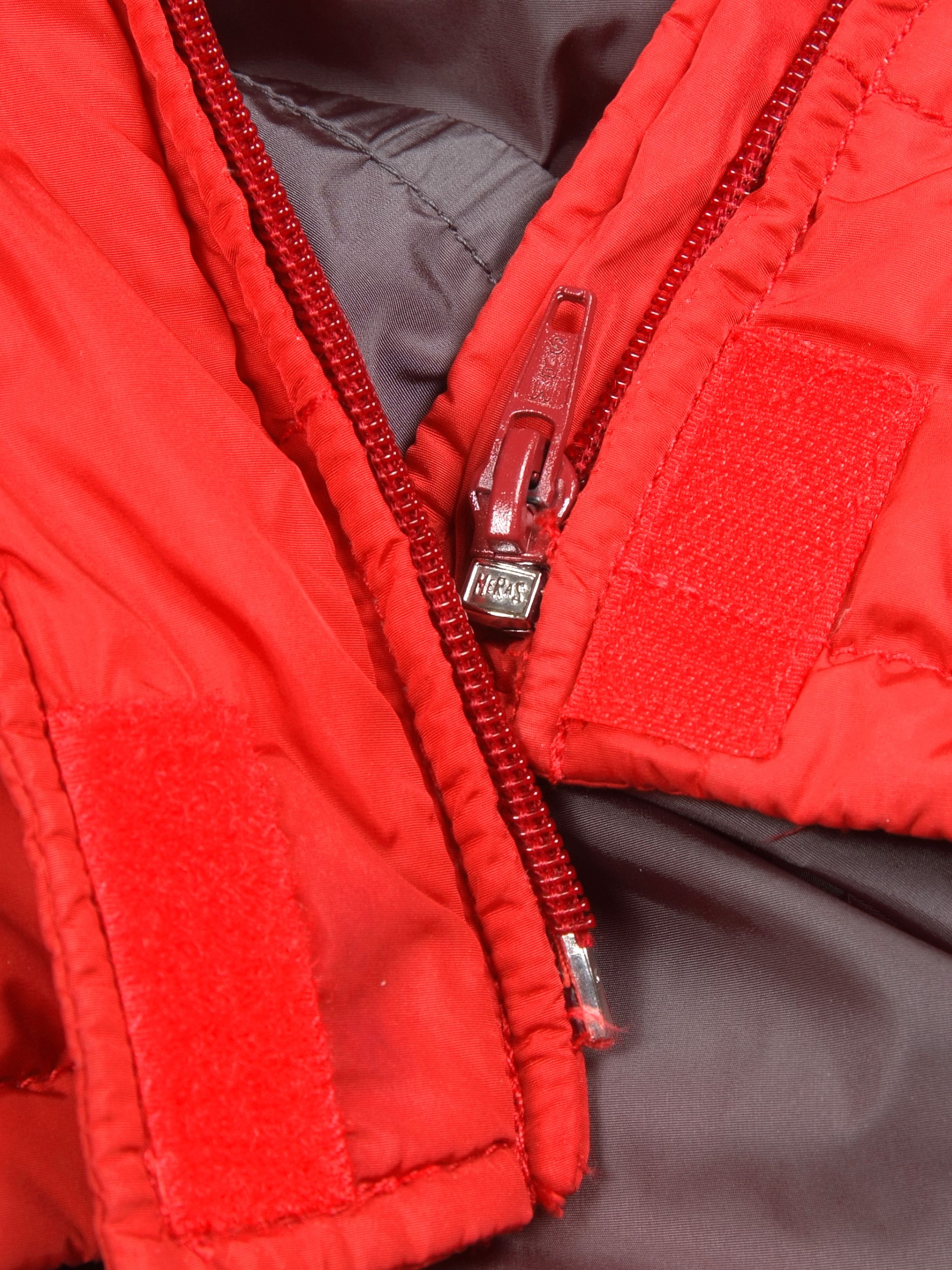 Prada RaRe Vintage PRADA A/W 99 Sport Down Vest Size M / US 6-8 / IT 42-44 - 7 Thumbnail