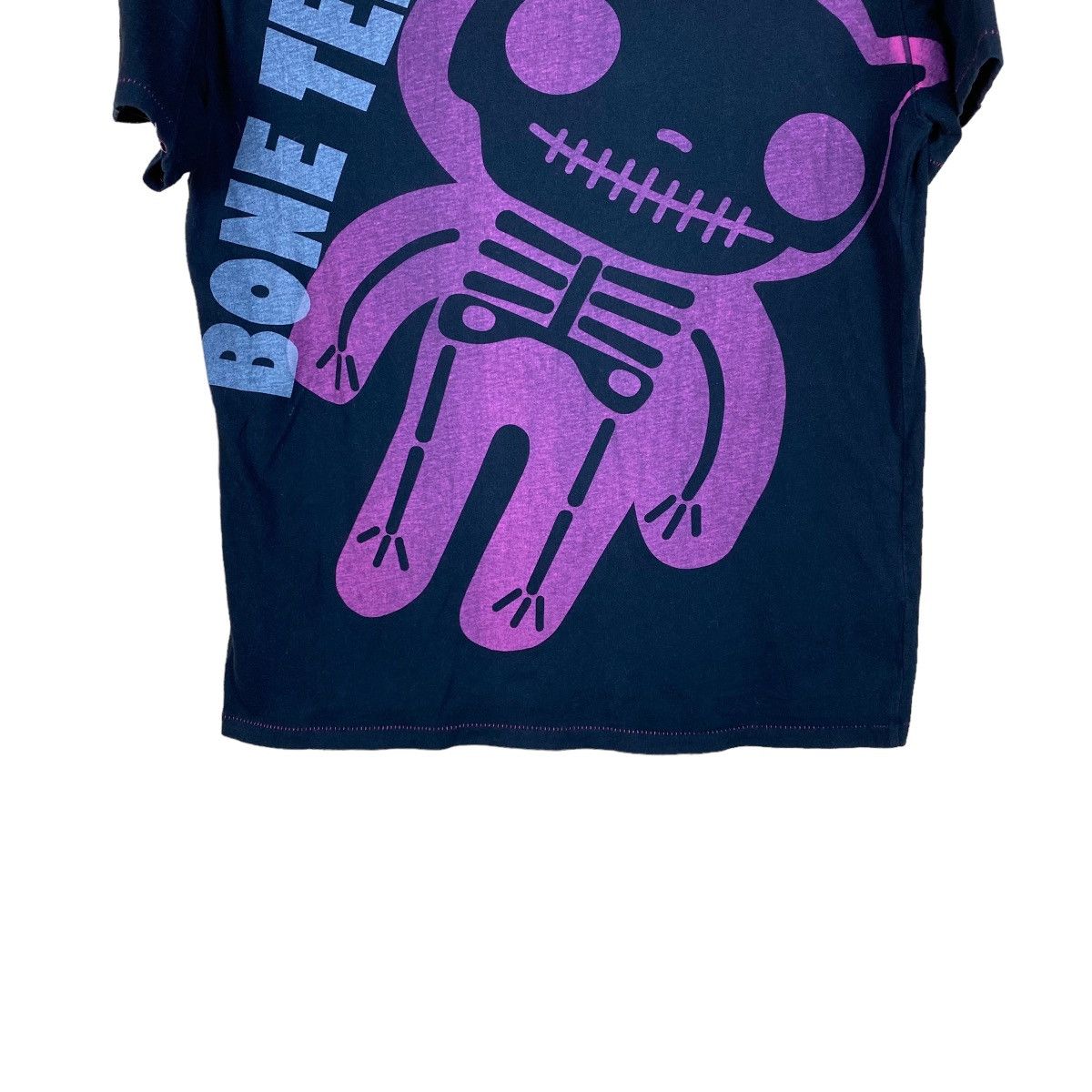 PPFM PPFM BONE TEDDY TSHIRT Size US M / EU 48-50 / 2 - 3 Thumbnail
