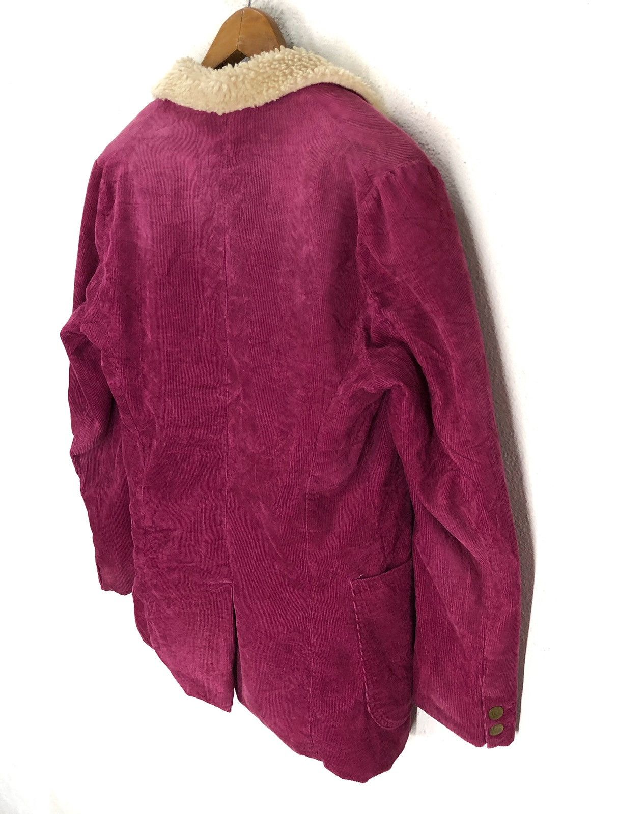 Lee Lee Storm Rider Jacket Size US M / EU 48-50 / 2 - 7 Thumbnail