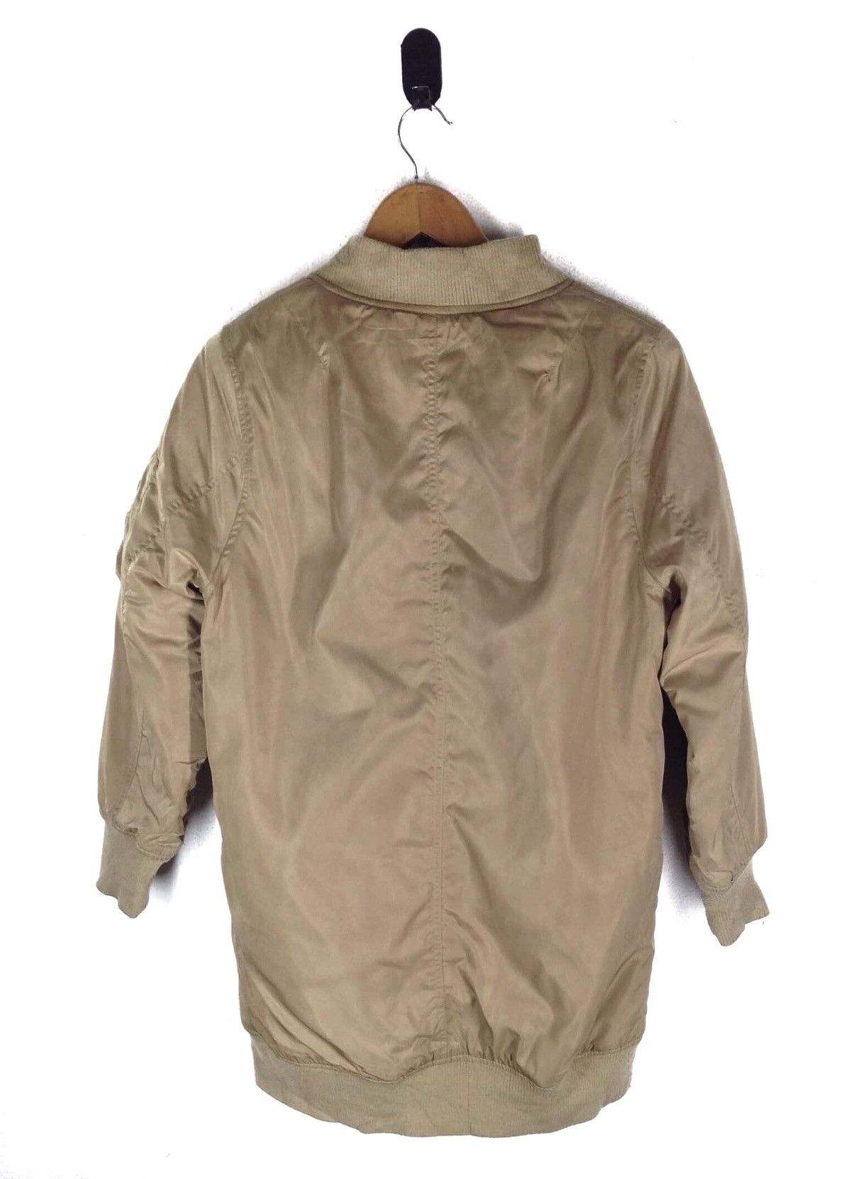 Japanese Brand bomber jacket Size US L / EU 52-54 / 3 - 2 Thumbnail
