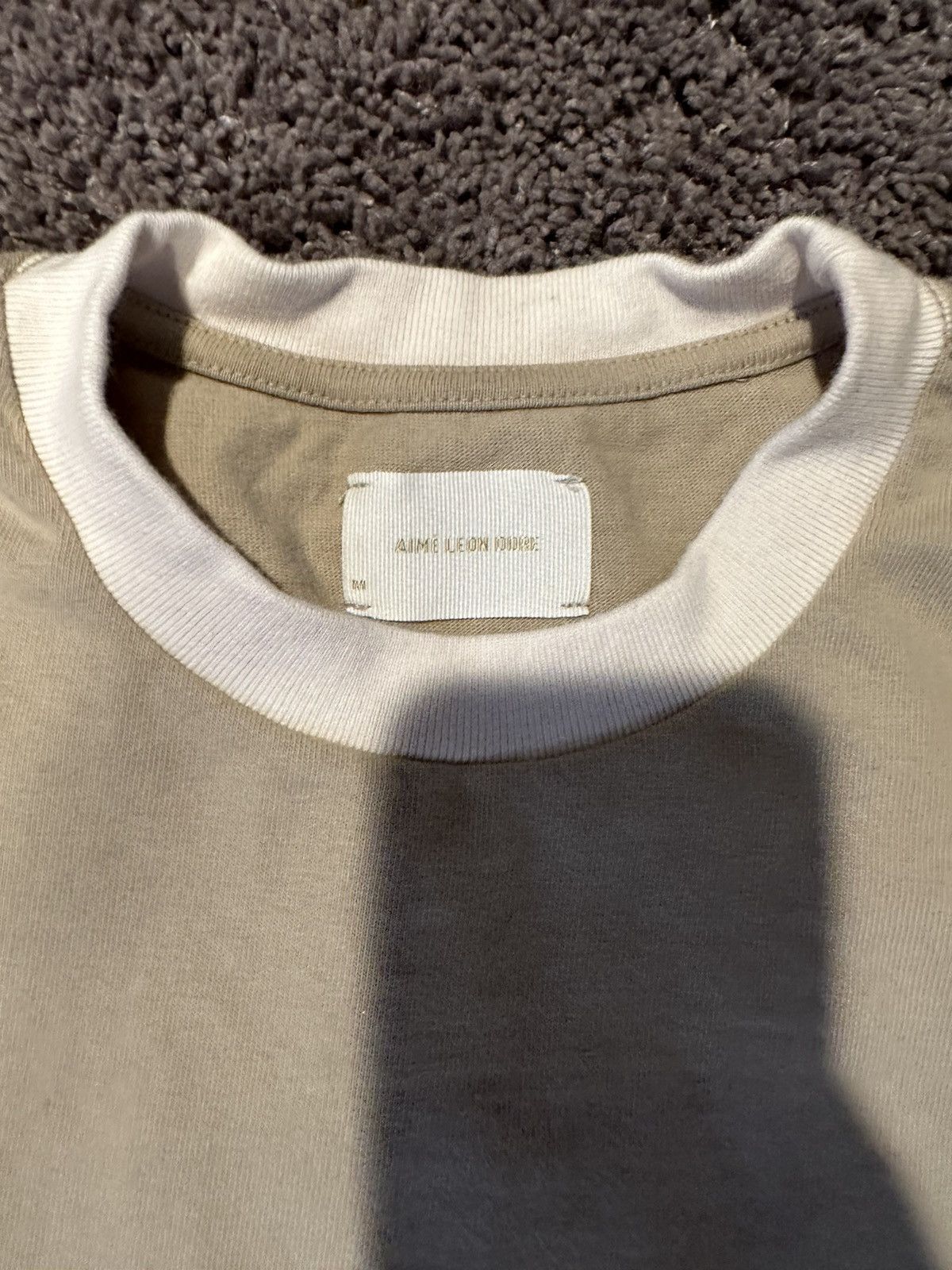 Aime Leon Dore Aime Leon Dore Shirt Size US M / EU 48-50 / 2 - 2 Thumbnail
