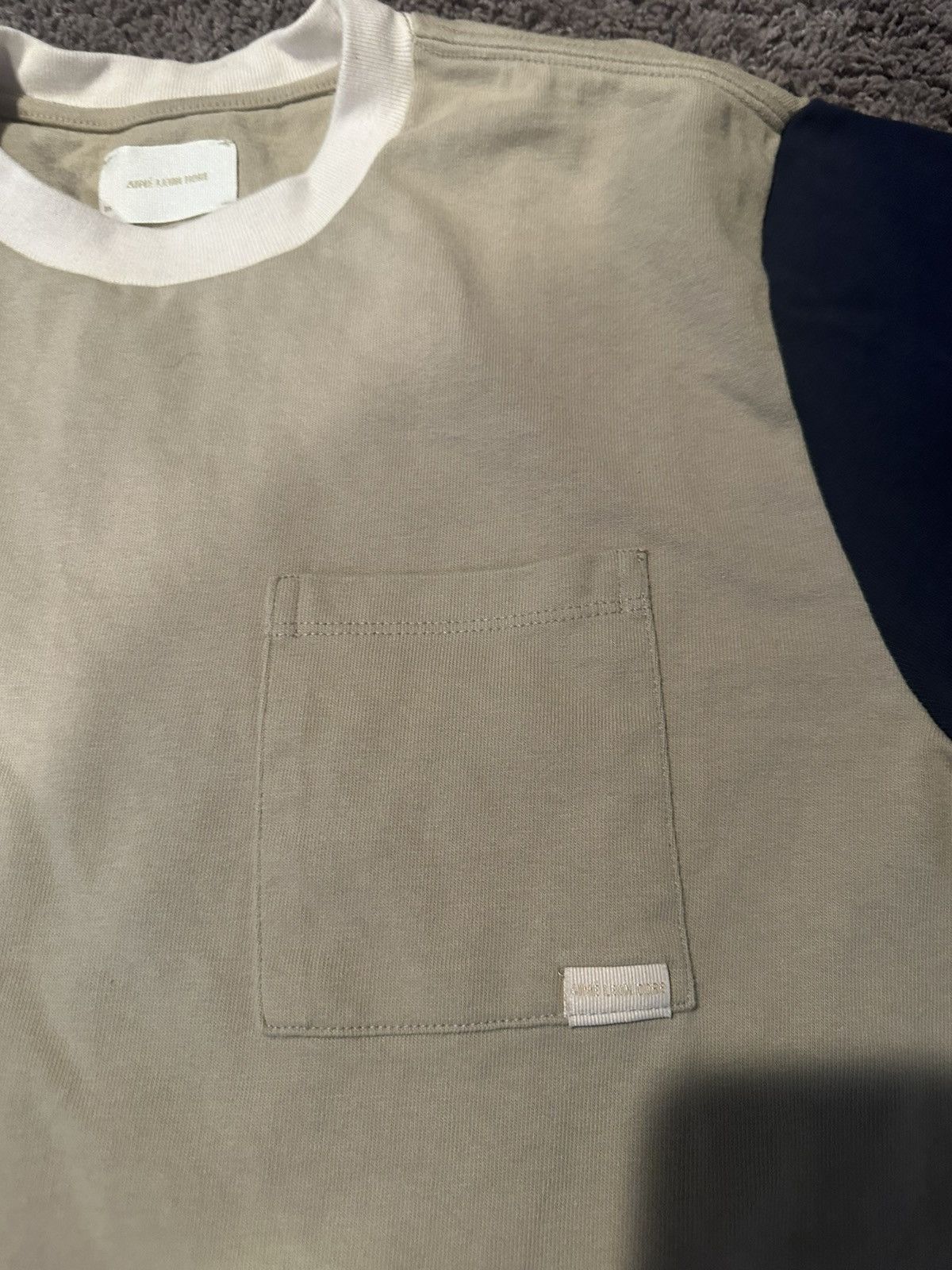 Aime Leon Dore Aime Leon Dore Shirt Size US M / EU 48-50 / 2 - 3 Thumbnail