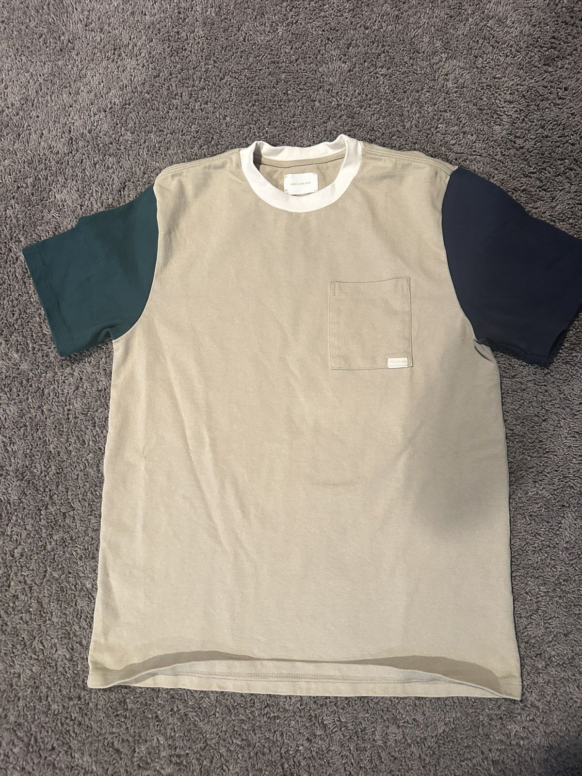 Aime Leon Dore Aime Leon Dore Shirt Size US M / EU 48-50 / 2 - 1 Thumbnail