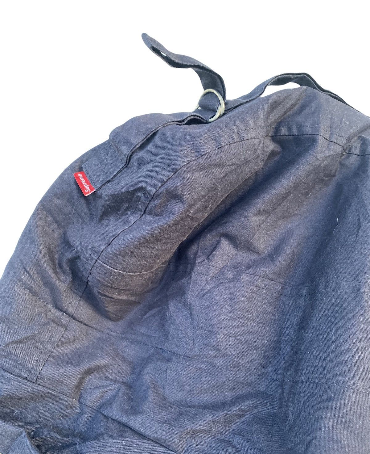 Supreme Supreme parka fur hoodies Size US L / EU 52-54 / 3 - 4 Thumbnail