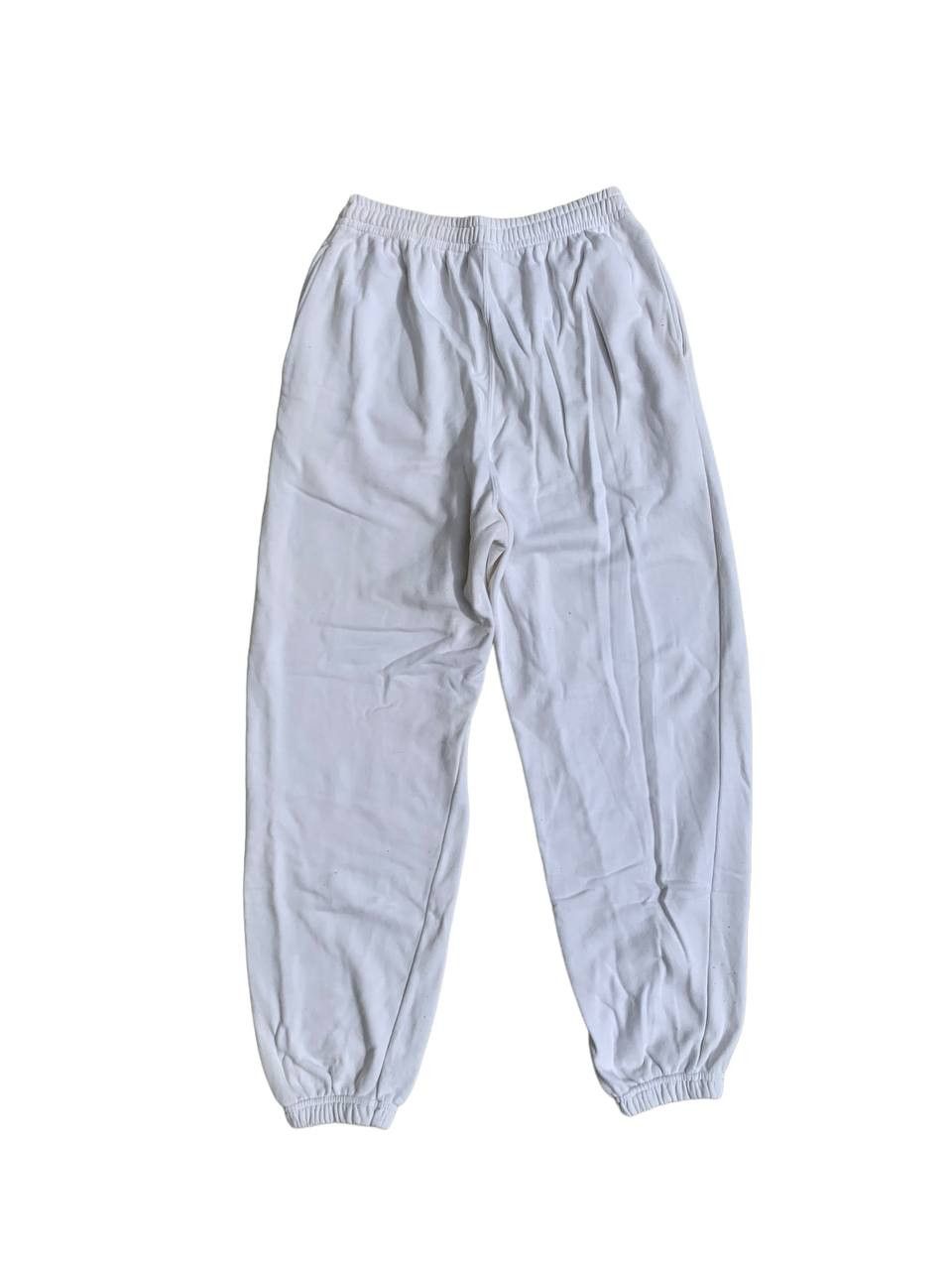 Champion Vintage Champion Embroidered Logo Jogger Sweatpants Size US 32 / EU 48 - 3 Thumbnail