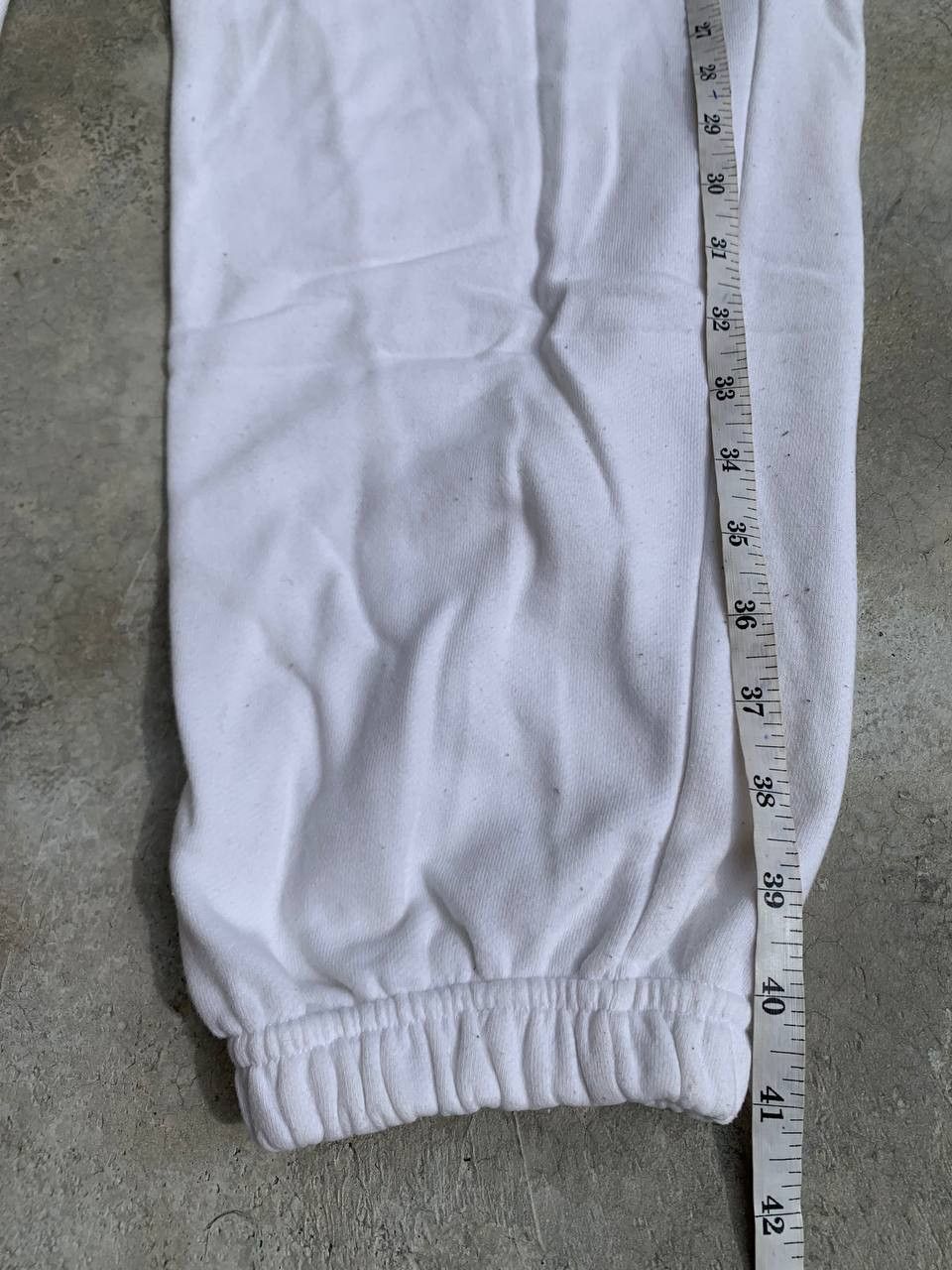 Champion Vintage Champion Embroidered Logo Jogger Sweatpants Size US 32 / EU 48 - 5 Thumbnail