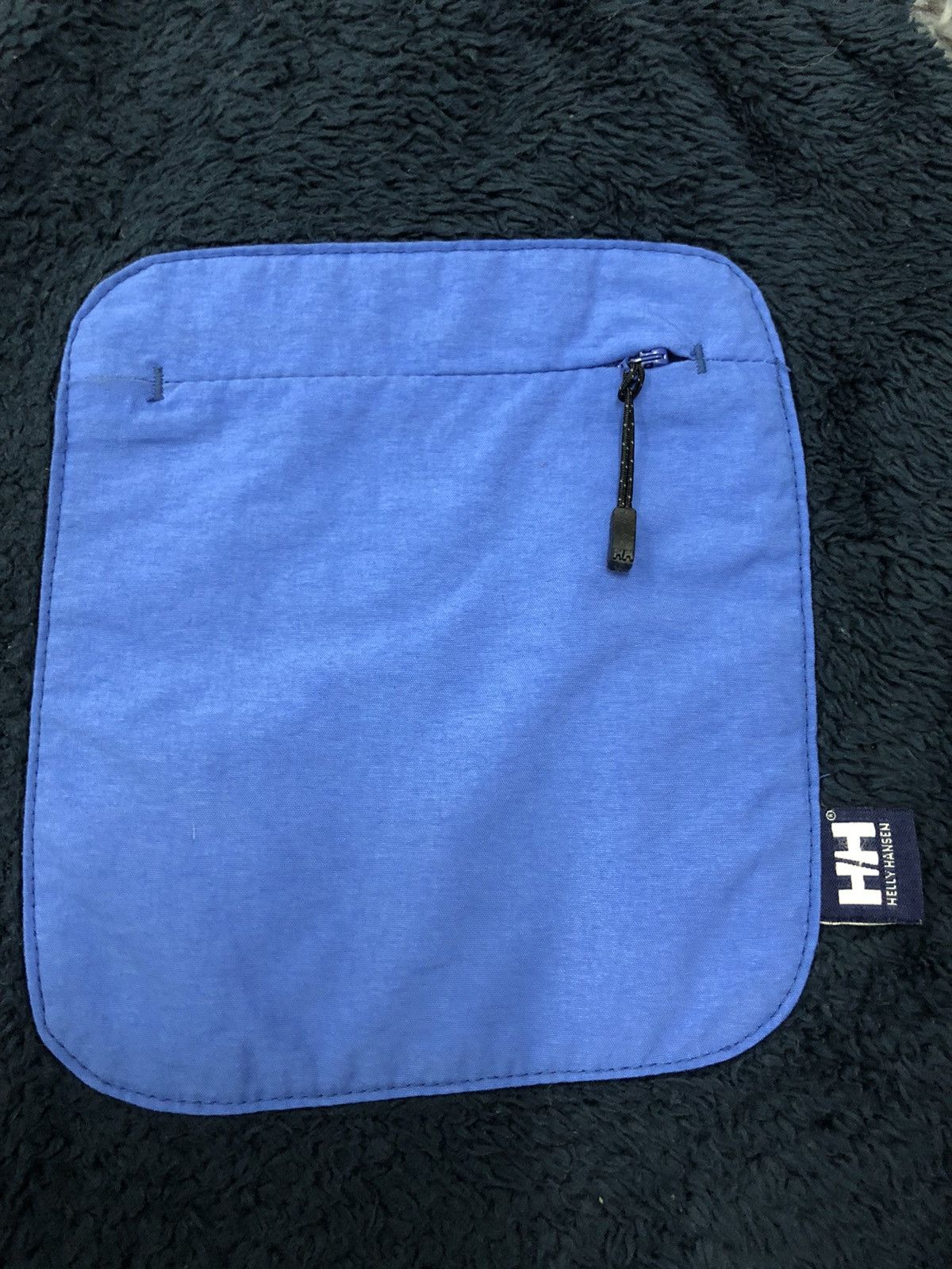 Helly Hansen 🔥Rare🔥Helly Hansen Short fleece Size US 29 - 8 Thumbnail