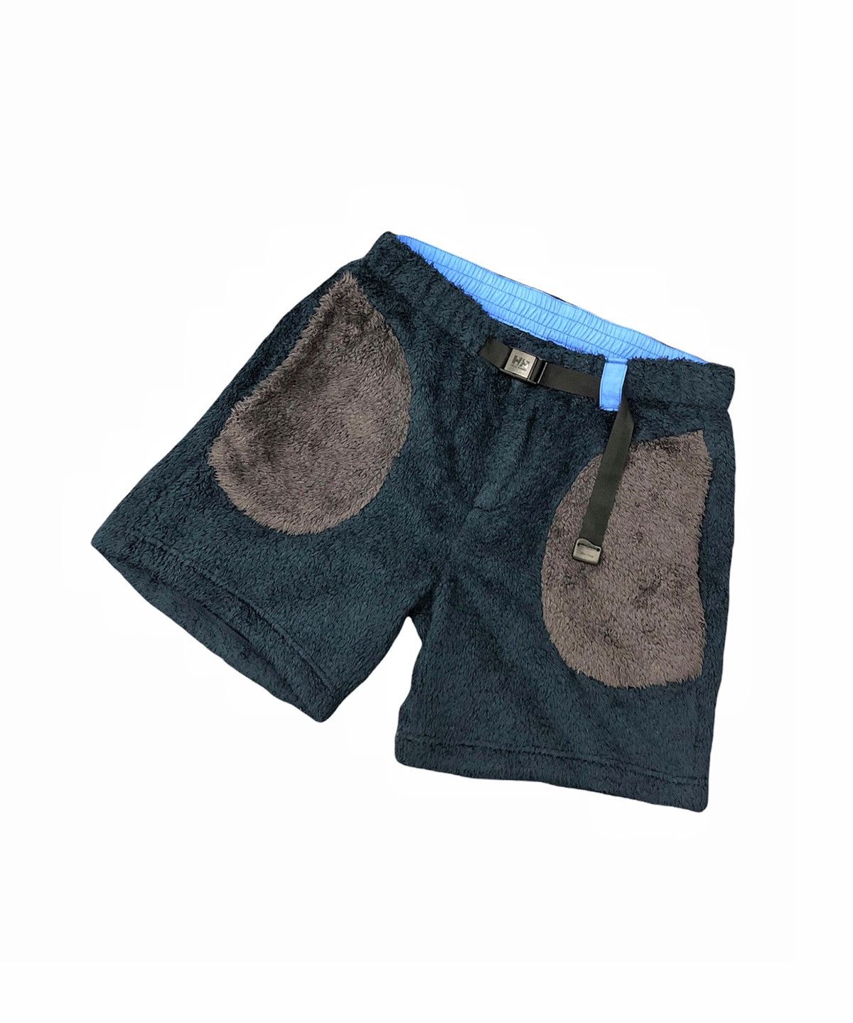 Helly Hansen 🔥Rare🔥Helly Hansen Short fleece Size US 29 - 2 Thumbnail