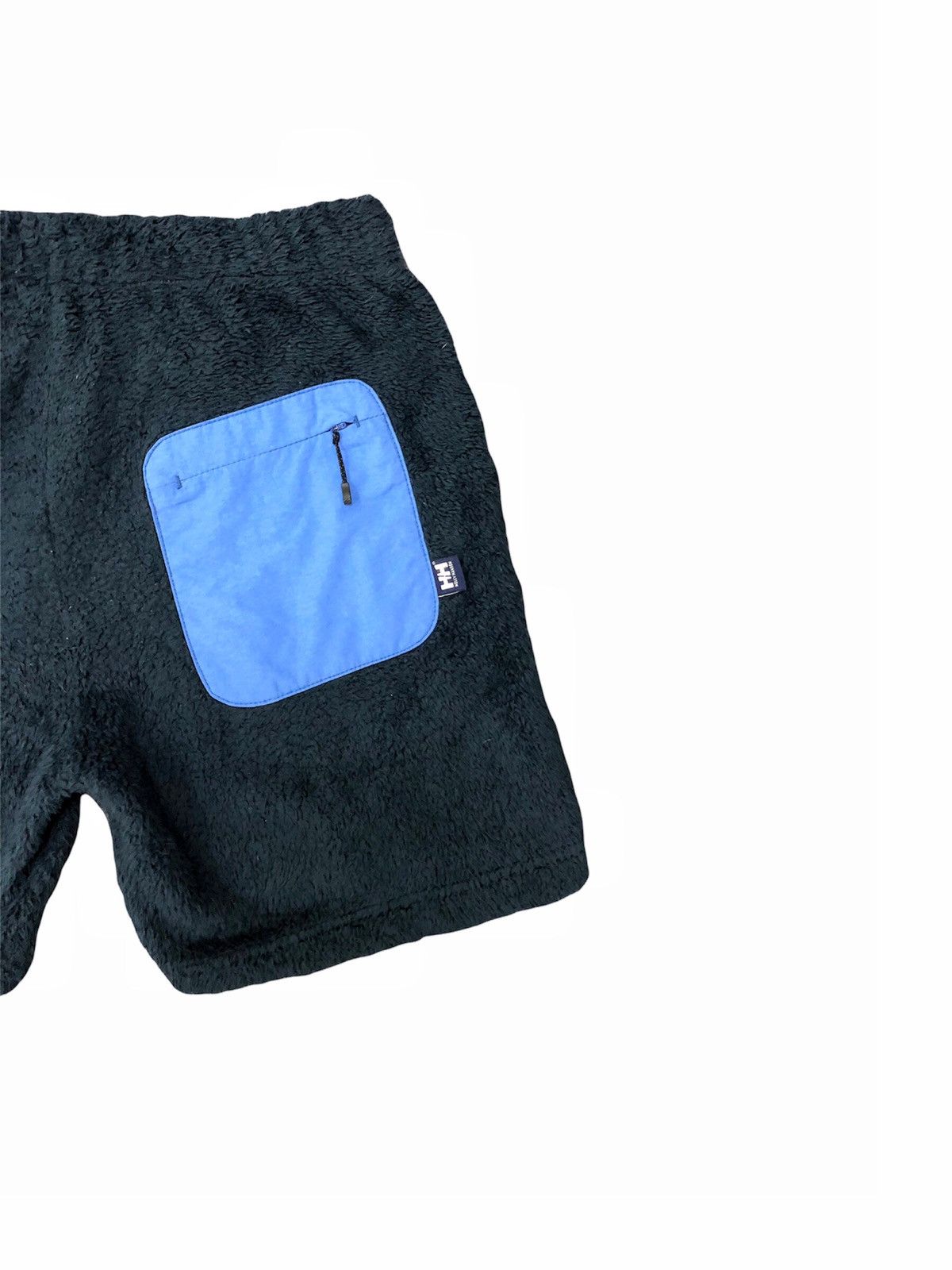 Helly Hansen 🔥Rare🔥Helly Hansen Short fleece Size US 29 - 5 Thumbnail