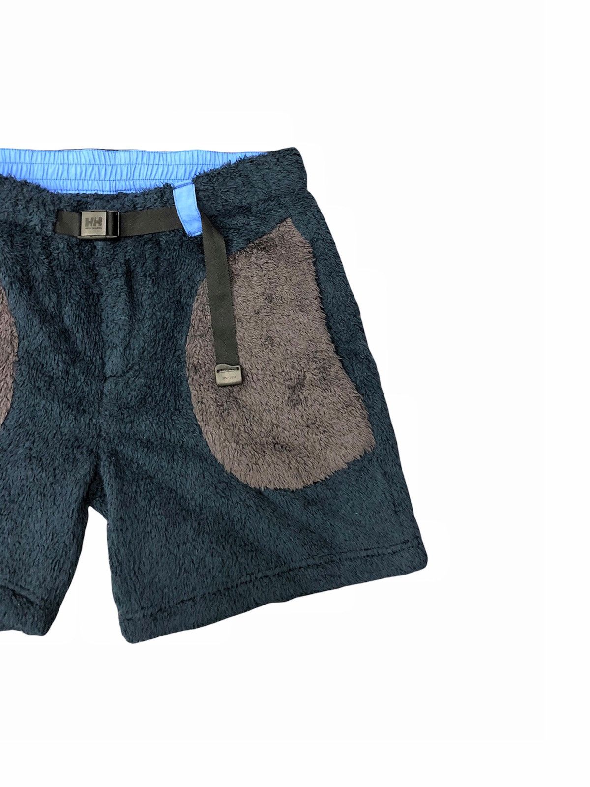 Helly Hansen 🔥Rare🔥Helly Hansen Short fleece Size US 29 - 3 Thumbnail