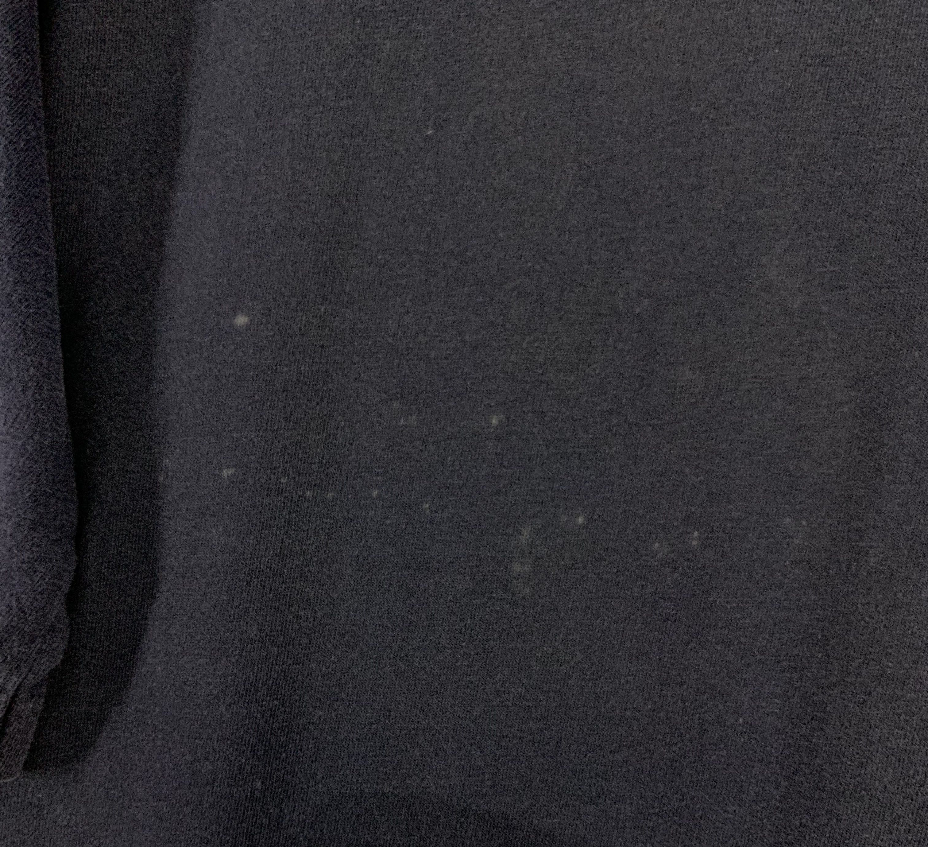 Burberry × Designer Burberrys of london embroidered logo sunfaded vtg shirt Size US XL / EU 56 / 4 - 5 Thumbnail