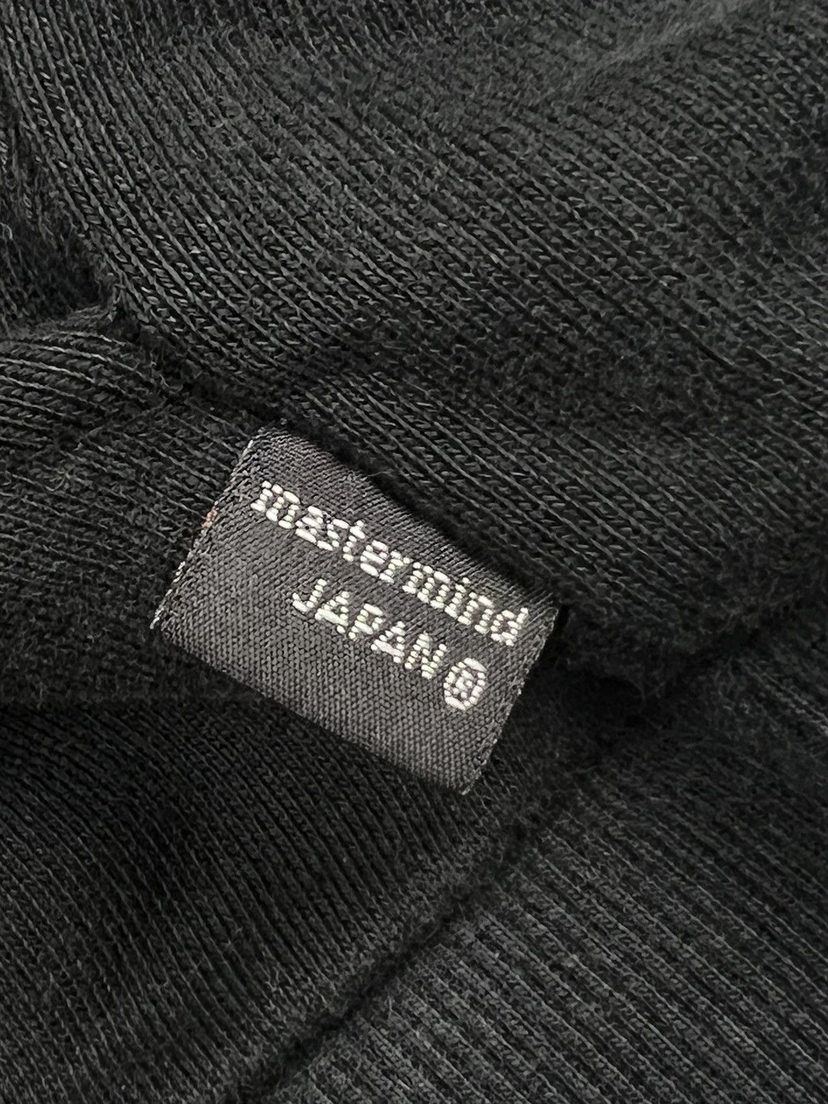 Mastermind Japan Mastermind Japan ☠️ Pullover Hoodie Size US M / EU 48-50 / 2 - 10 Thumbnail