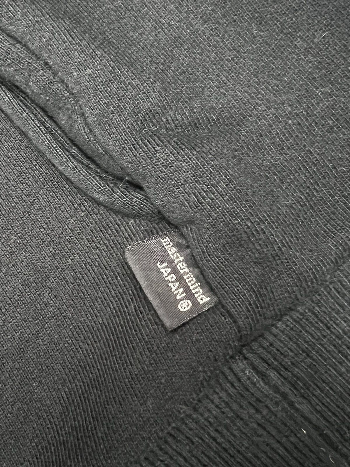 Mastermind Japan Mastermind Japan ☠️ Pullover Hoodie Size US M / EU 48-50 / 2 - 9 Thumbnail
