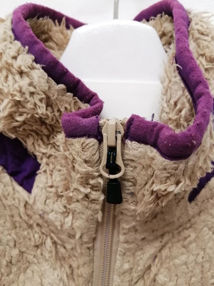 Columbia Columbia Fleece Women Jacket - Size M Size ONE SIZE - 3 Thumbnail