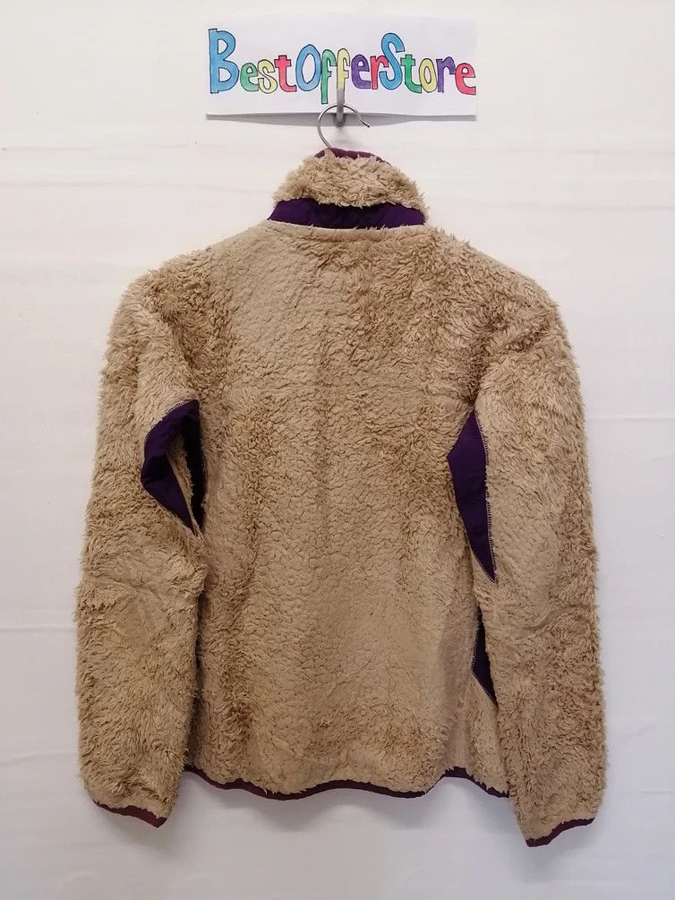 Columbia Columbia Fleece Women Jacket - Size M Size ONE SIZE - 9 Thumbnail