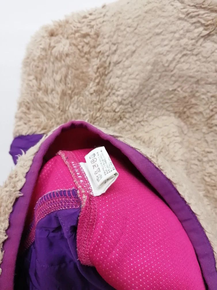 Columbia Columbia Fleece Women Jacket - Size M Size ONE SIZE - 10 Thumbnail