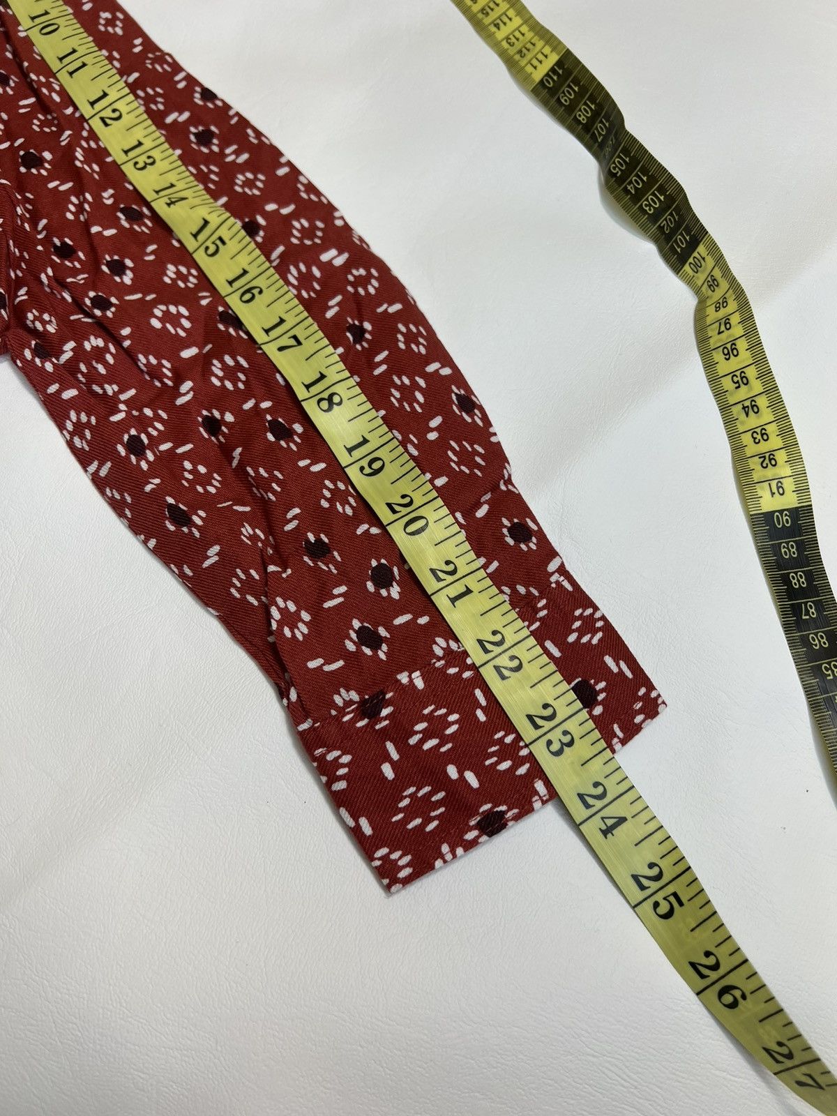 Dickies ***FINAL DROP***RARE Brand new Dickies western button up S Size S / US 4 / IT 40 - 7 Thumbnail