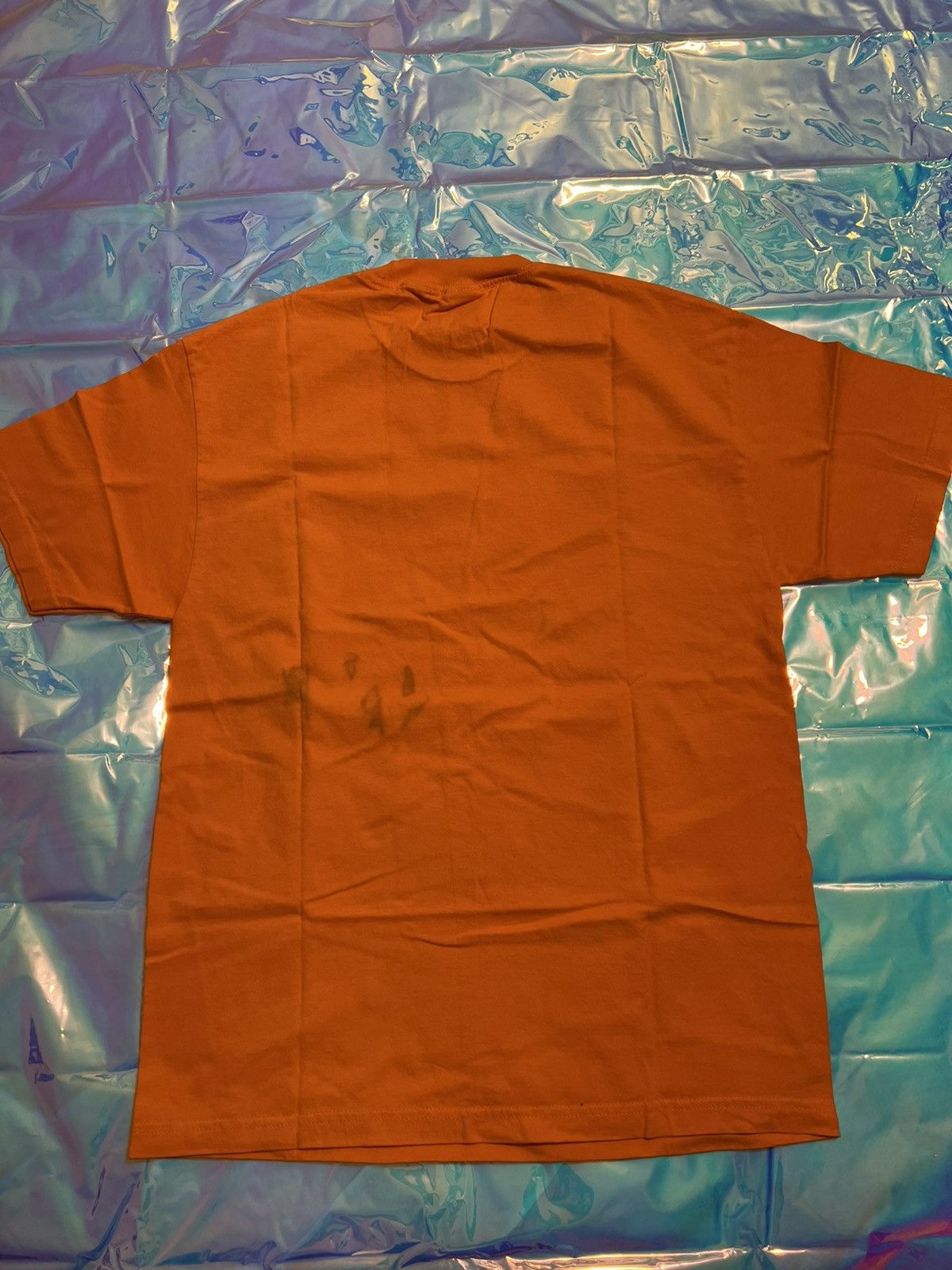 Vintage ***FINAL DROP***RARE 00s Sony Style promo shirt L Size US L / EU 52-54 / 3 - 6 Thumbnail
