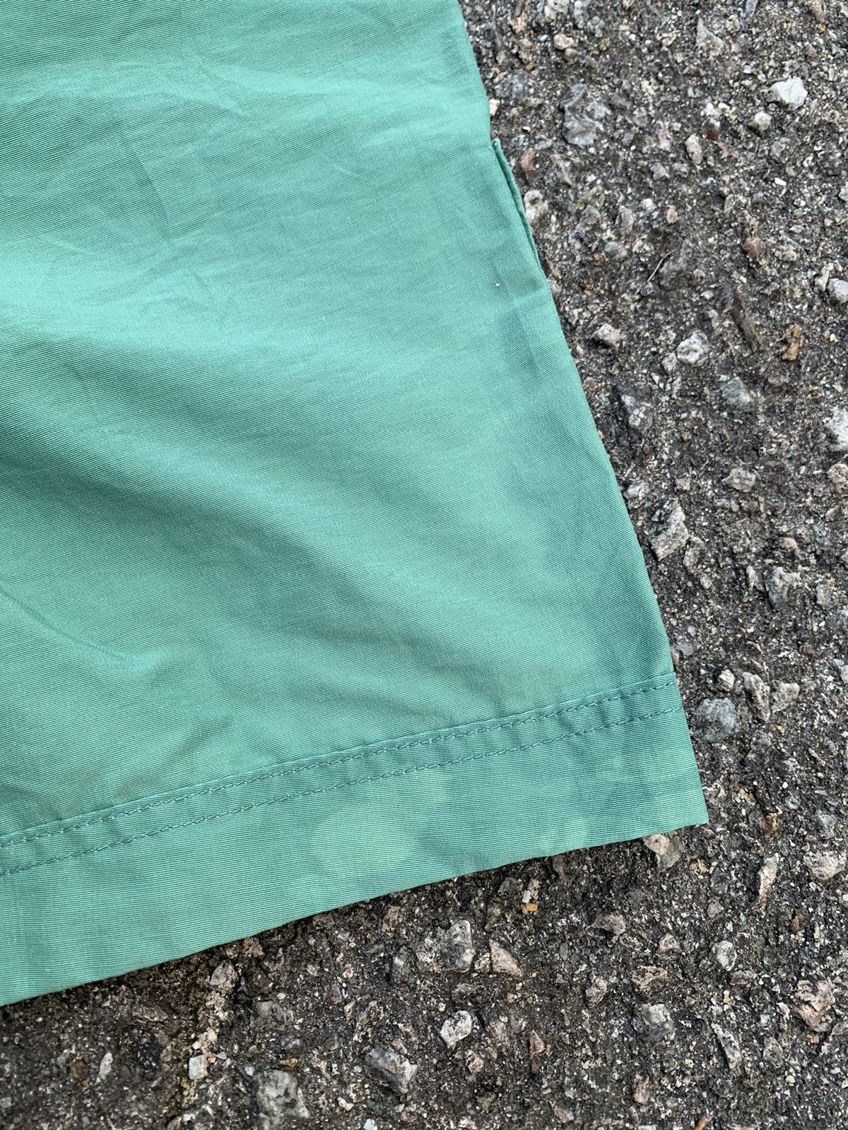 Jack Wolfskin Steals! Jack Wolfskins Short Cargo Style Pants Size US 28 / EU 44 - 5 Thumbnail