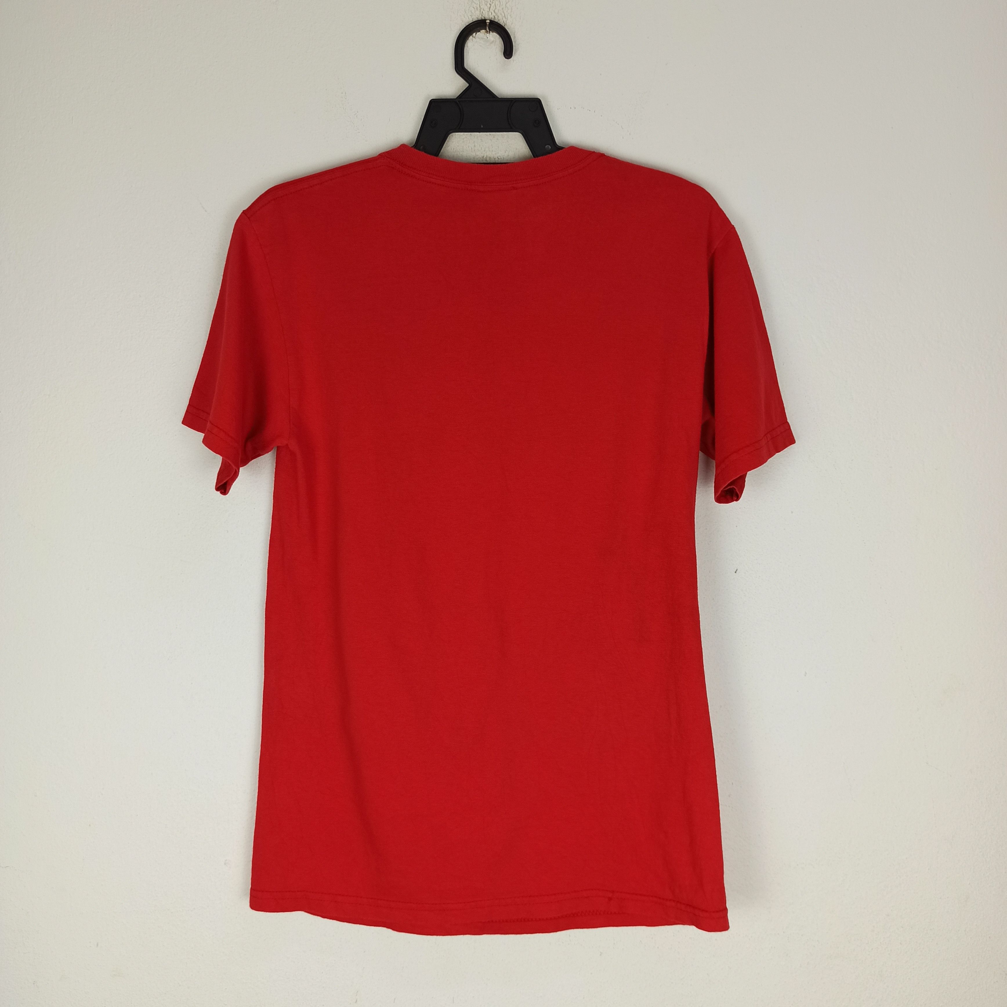 Universal Studios 🔥Rare🔥 Islands of adventure Universal Studios Thing 1 Size US S / EU 44-46 / 1 - 5 Thumbnail