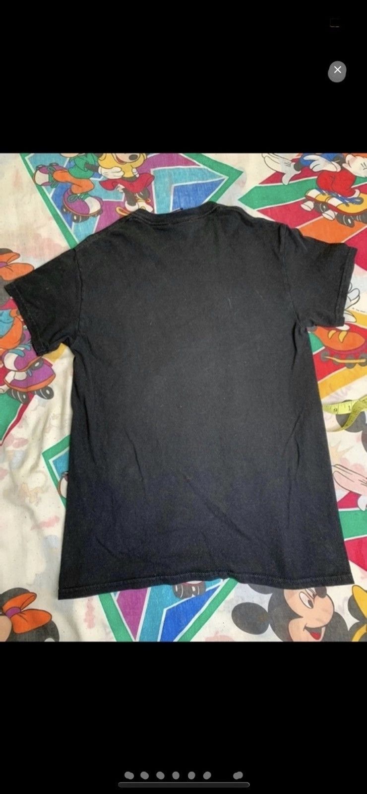 Thrasher ***FINAL DROP***RARE OG Thrasher flames logo shirt S Size US S / EU 44-46 / 1 - 7 Thumbnail