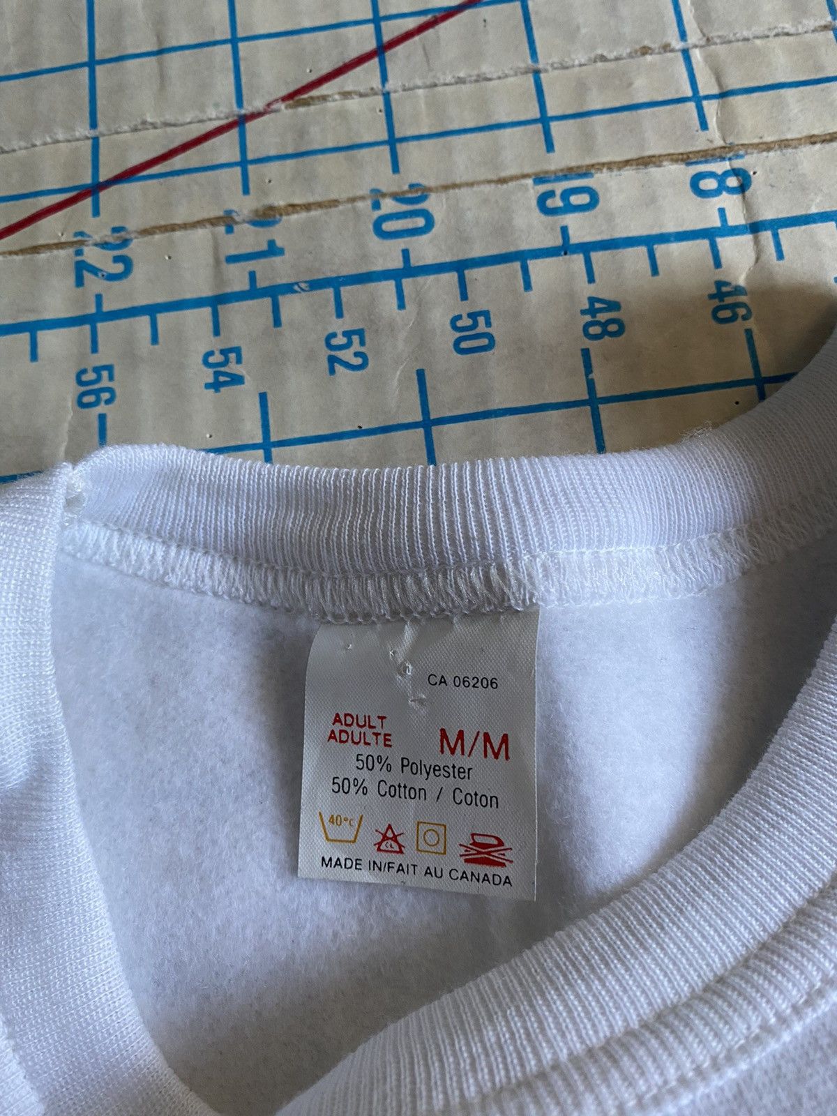 NHL × Vintage Vintage Toronto Make-Beliefs Toronto Maple Leafs Spoof Size US M / EU 48-50 / 2 - 7 Thumbnail