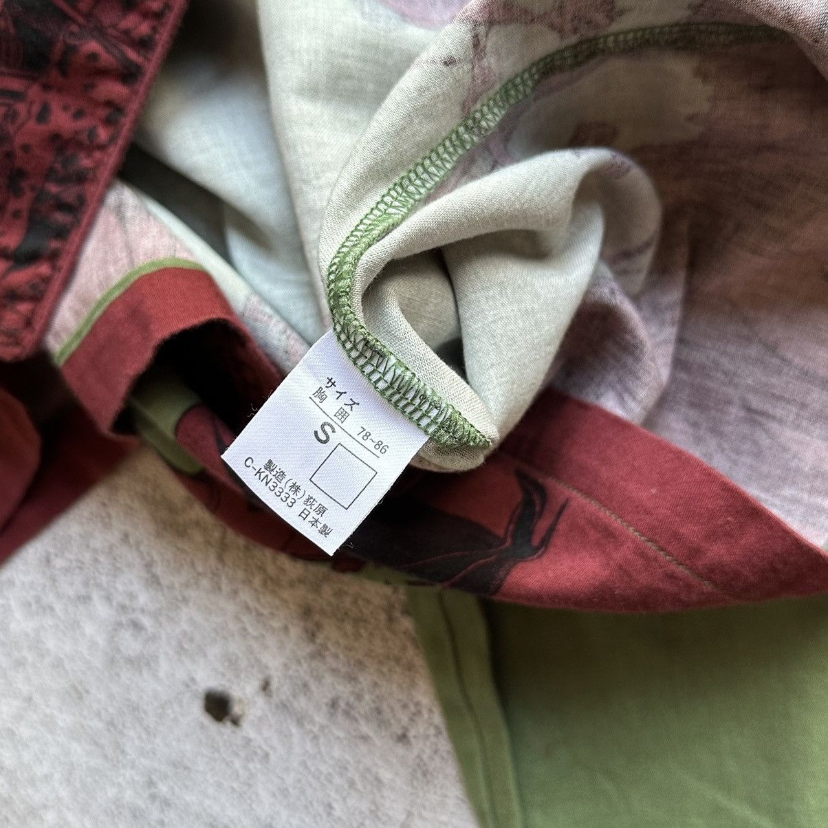 Jean Paul Gaultier Vintage 90’s Jean Paul Gaultier pajama set Size US M / EU 48-50 / 2 - 7 Thumbnail