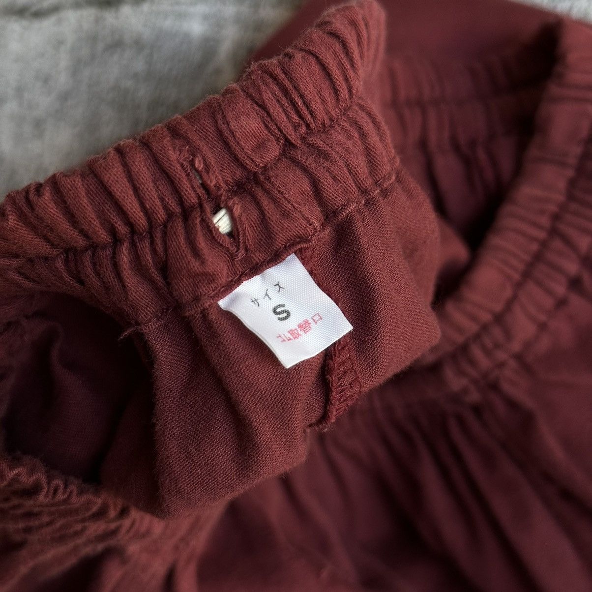 Jean Paul Gaultier Vintage 90’s Jean Paul Gaultier pajama set Size US M / EU 48-50 / 2 - 8 Thumbnail