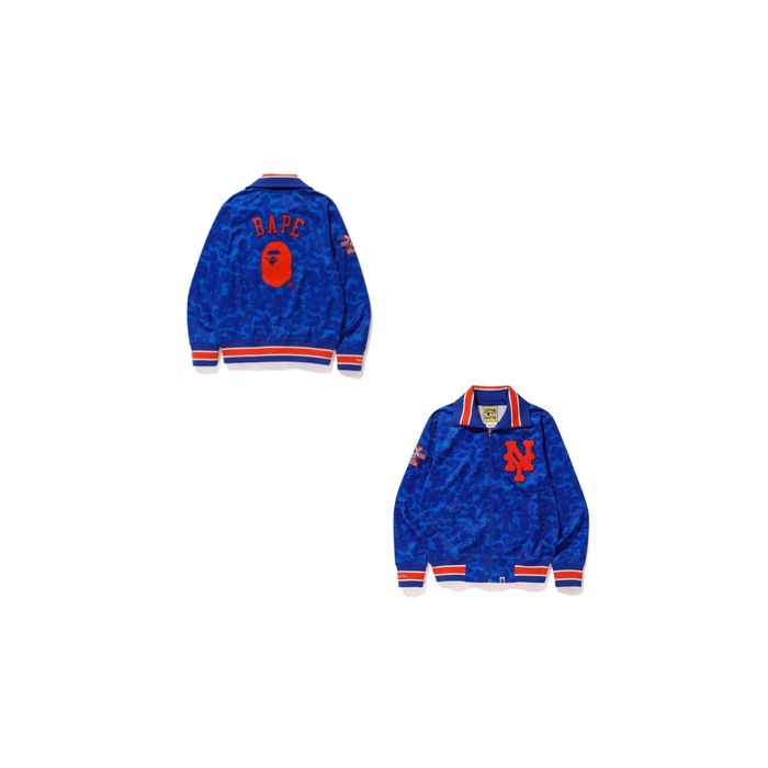 Bape mets best sale