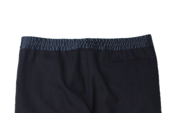 Prada Prada Men Classic Stripped Grey Pants size 52 (W36) Size US 36 / EU 52 - 5 Thumbnail