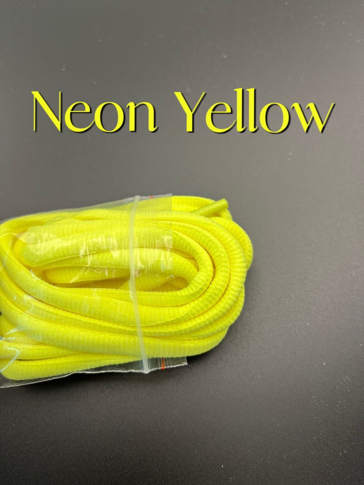Nike Shoelaces Replacement for sneakers Size ONE SIZE - 11 Thumbnail