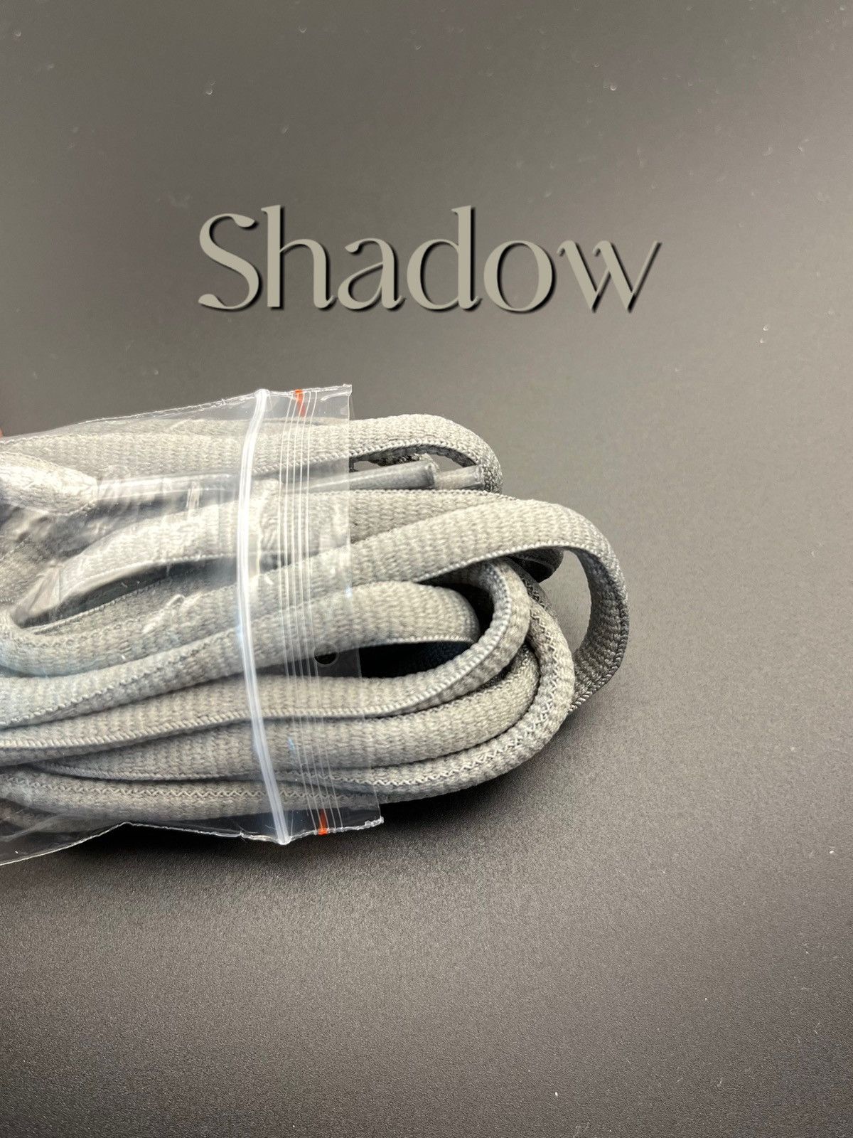 Nike Shoelaces Replacement for sneakers Size ONE SIZE - 13 Thumbnail