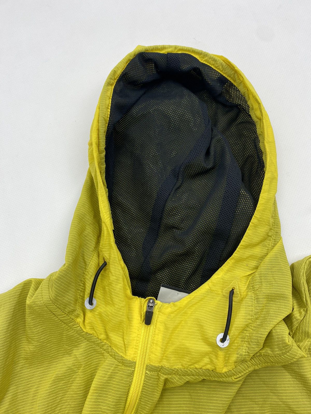 Nike Nike Hurricane Vapor Running Jacket y2k vintage drill Size US L / EU 52-54 / 3 - 5 Thumbnail