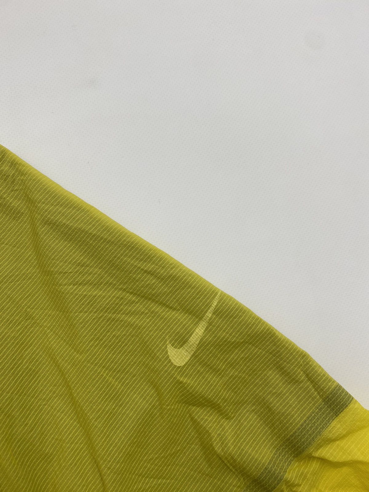 Nike Nike Hurricane Vapor Running Jacket y2k vintage drill Size US L / EU 52-54 / 3 - 4 Thumbnail