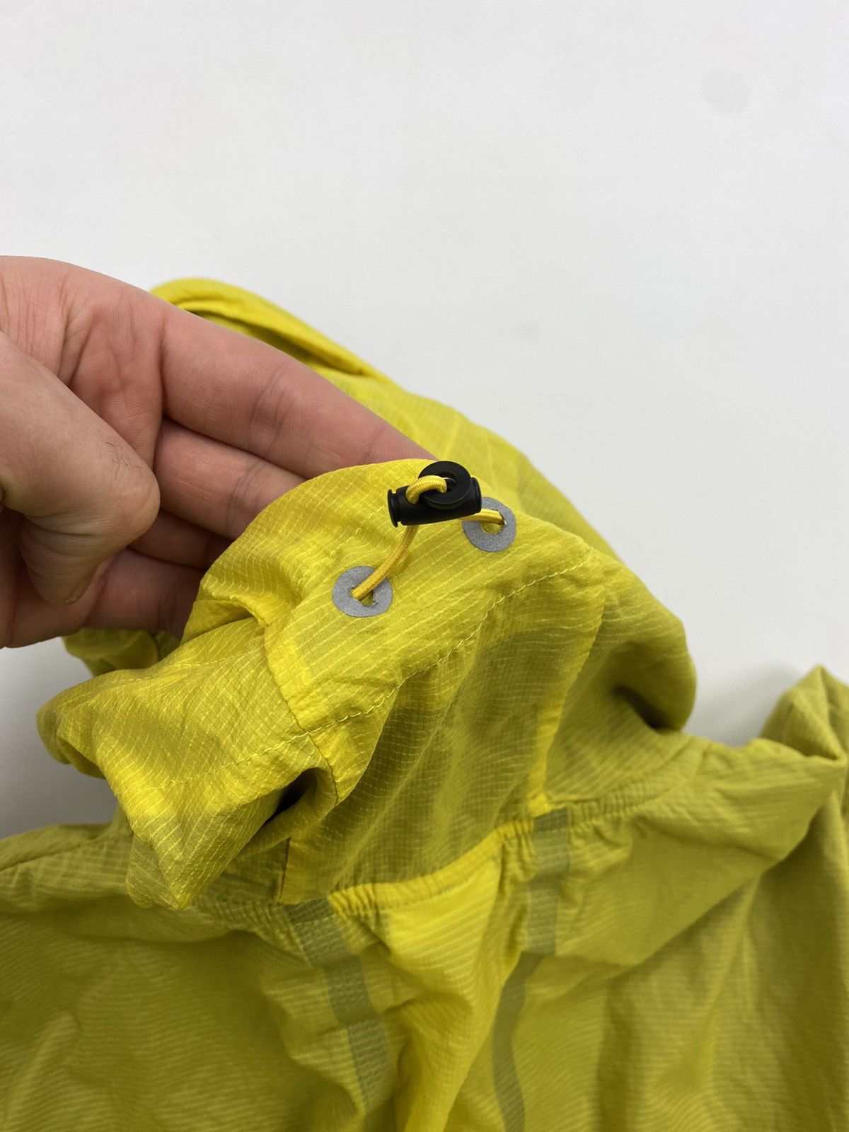 Nike Nike Hurricane Vapor Running Jacket y2k vintage drill Size US L / EU 52-54 / 3 - 6 Thumbnail