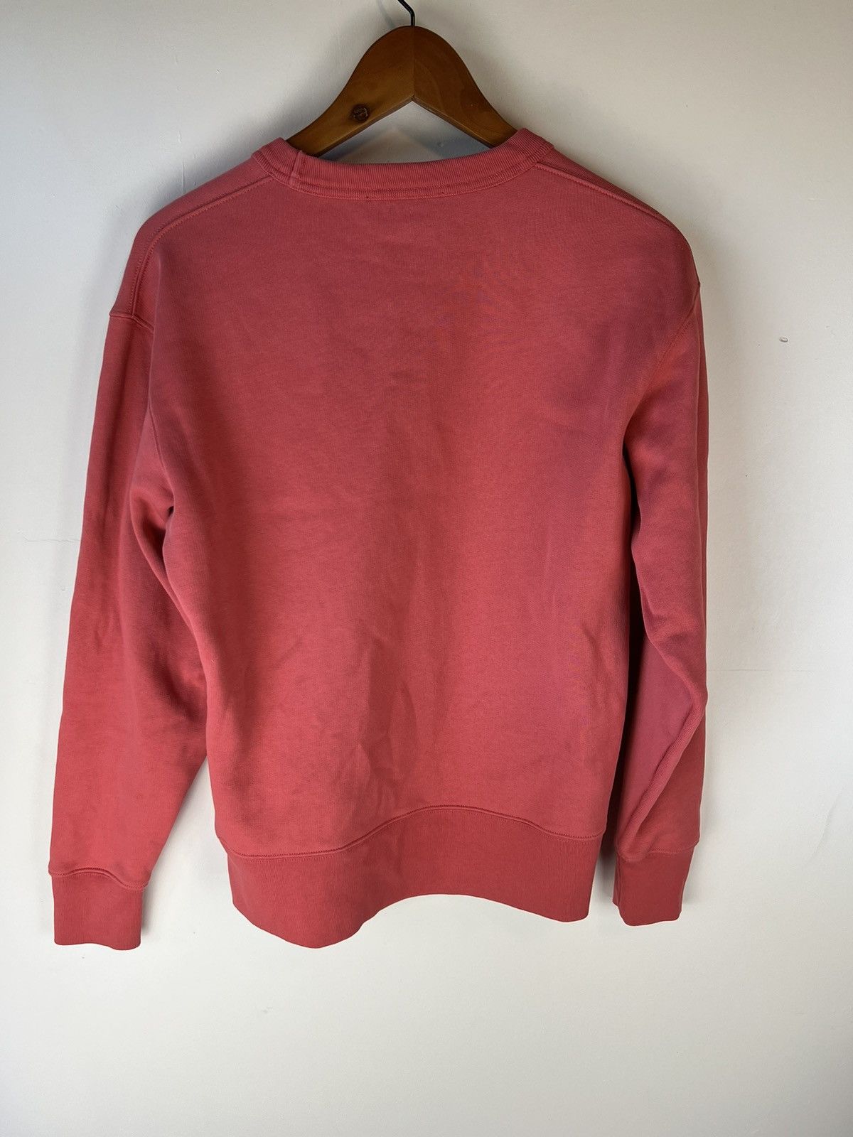 Acne Studios Acne Studios Fairview Face Sweater Size US XS / EU 42 / 0 - 2 Thumbnail