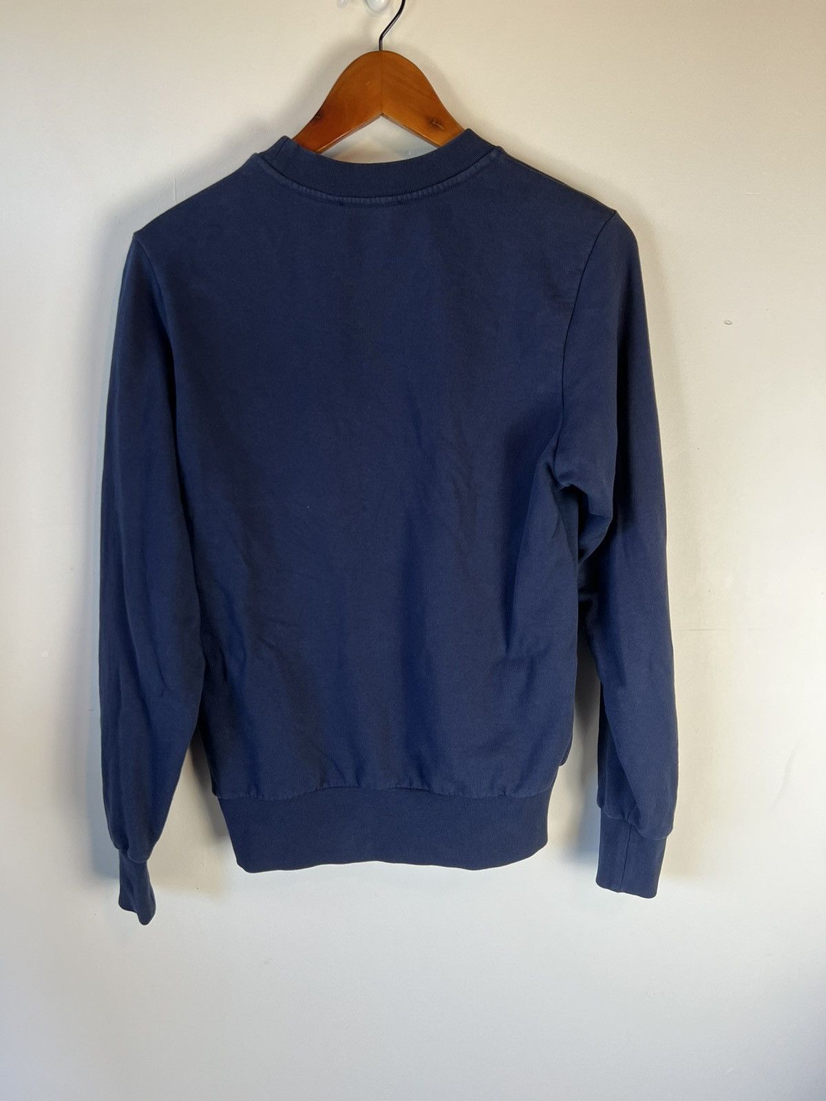 A.P.C. × JJJJound APC Jjjjound Sweater Size US XS / EU 42 / 0 - 2 Thumbnail