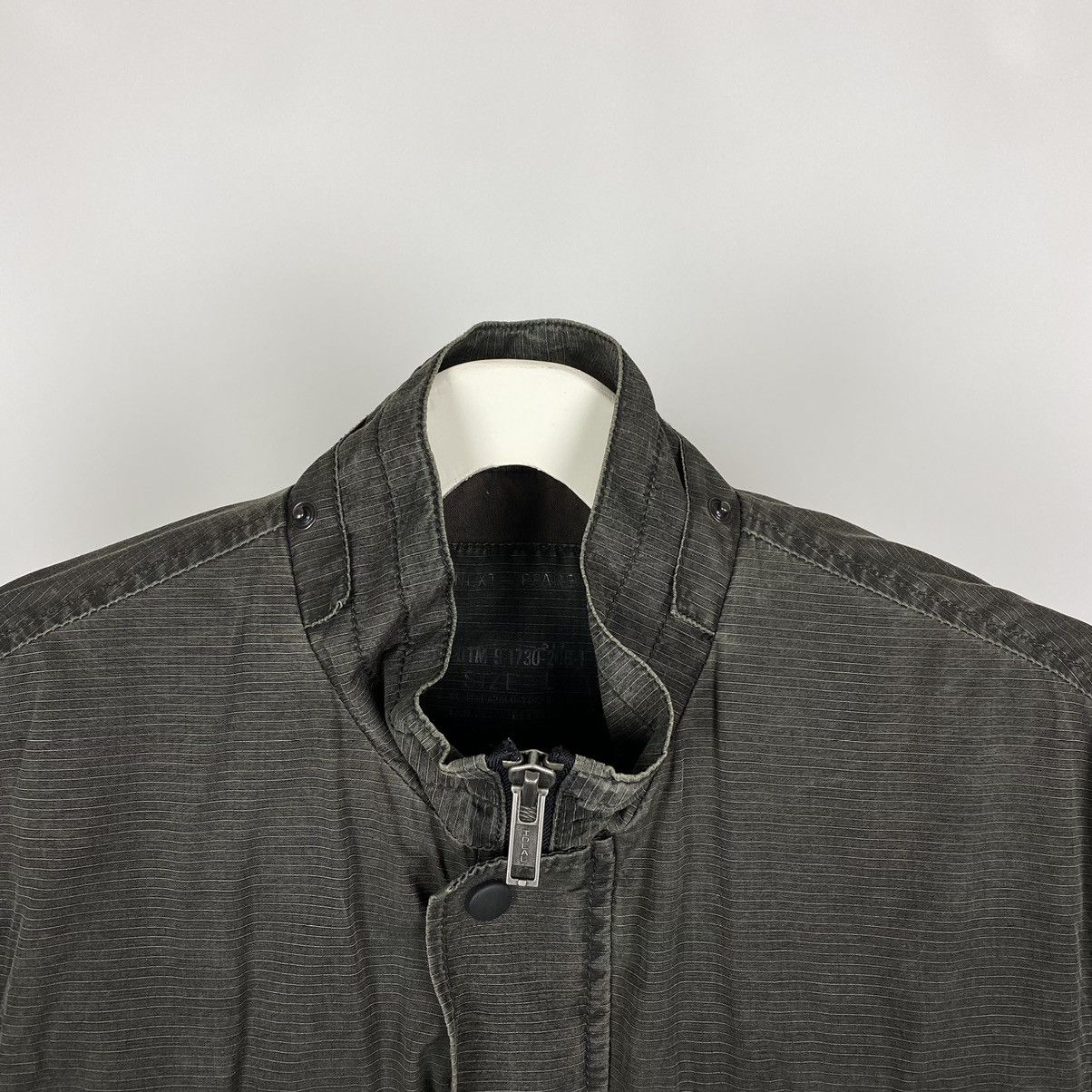 NEXT Faded Next Apparel Multi Pocket Jacket Size US L / EU 52-54 / 3 - 5 Thumbnail